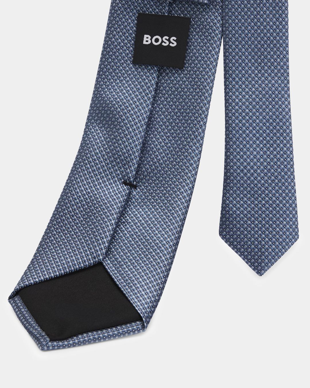 Купить Галстук HUGO BOSS