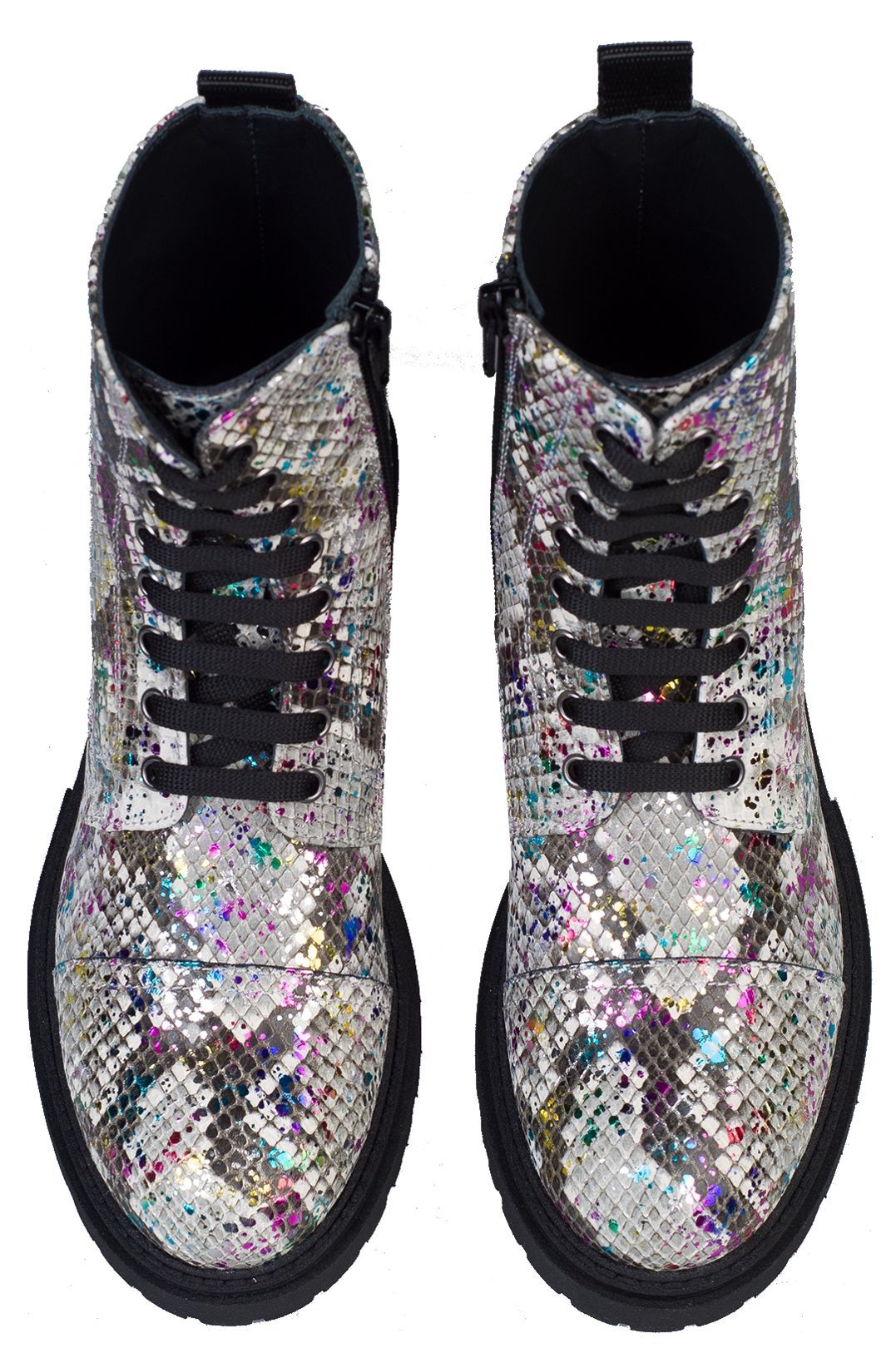 Купить Ботинки MISSOURI