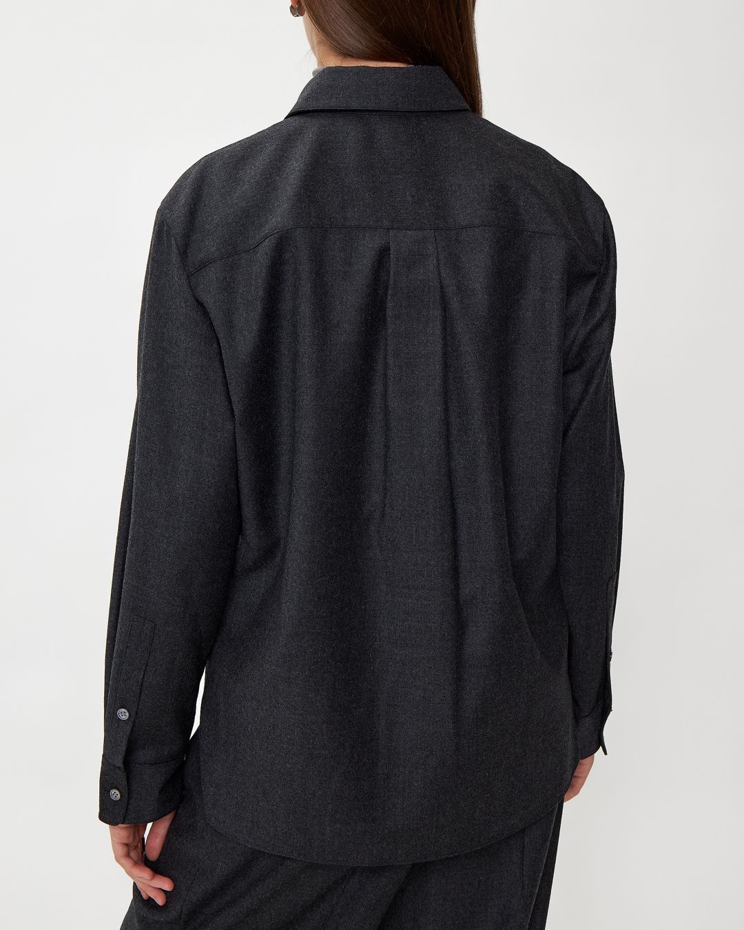 Купить Рубашка THEORY