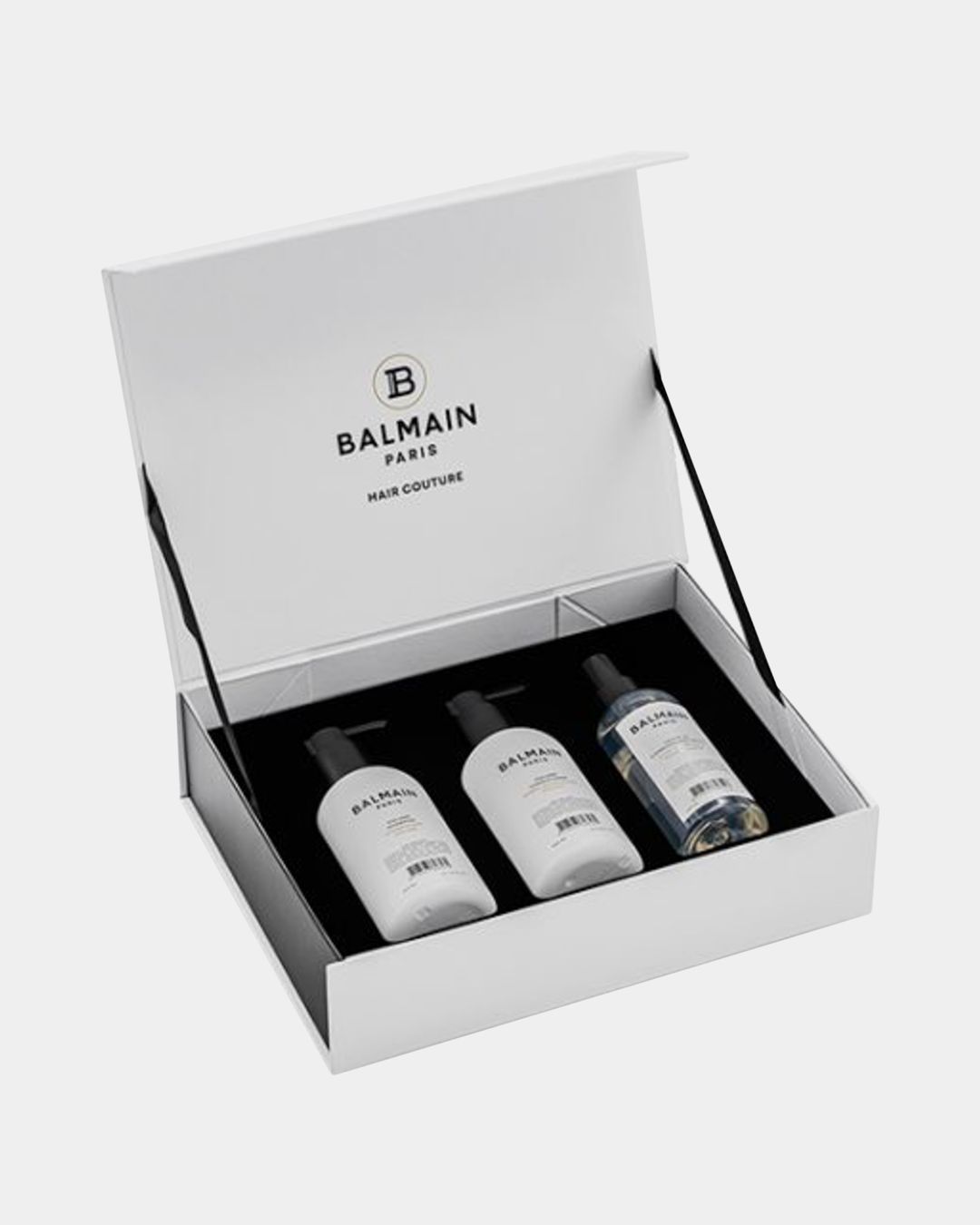 Купить Набор по уходу для придания объема BALMAIN