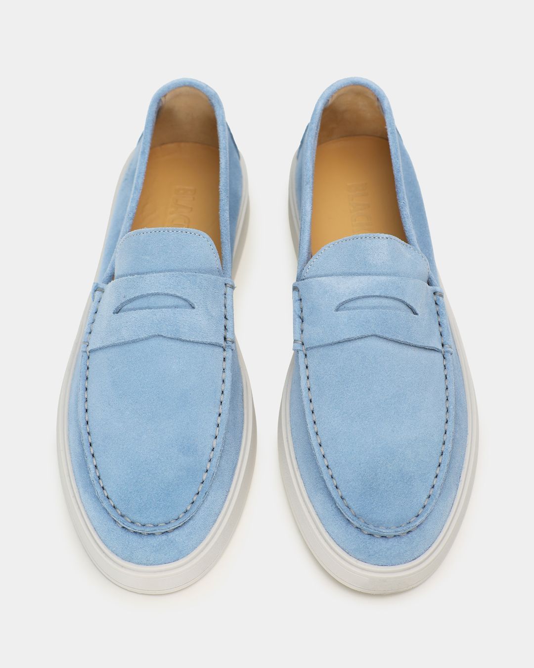 Купить Туфли BLACKSTONE MEN