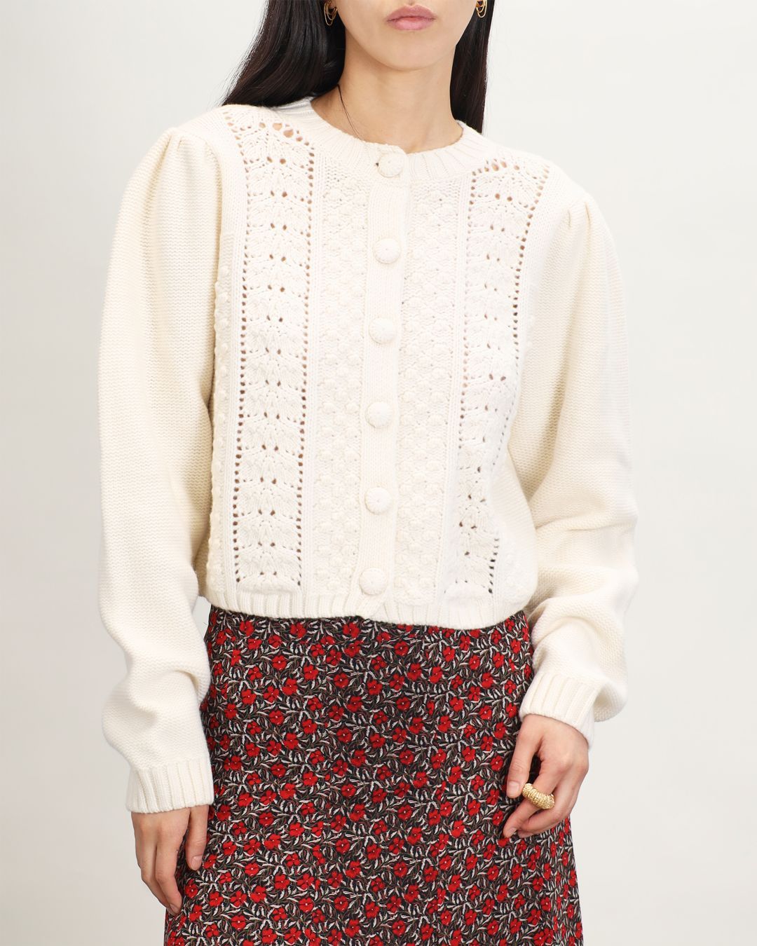 Купить Кардиган BOTROIS