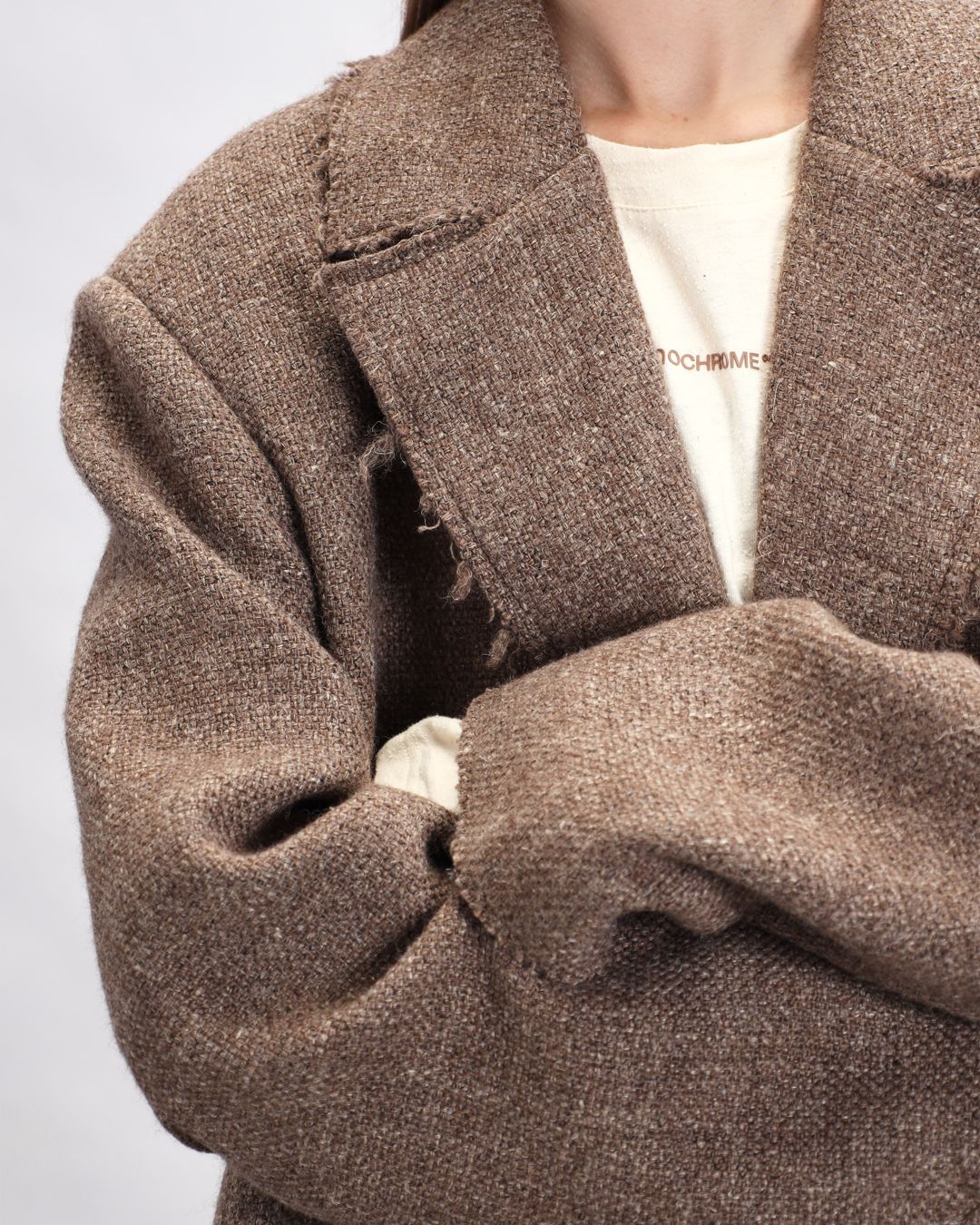 Купить Пальто MONOCHROME