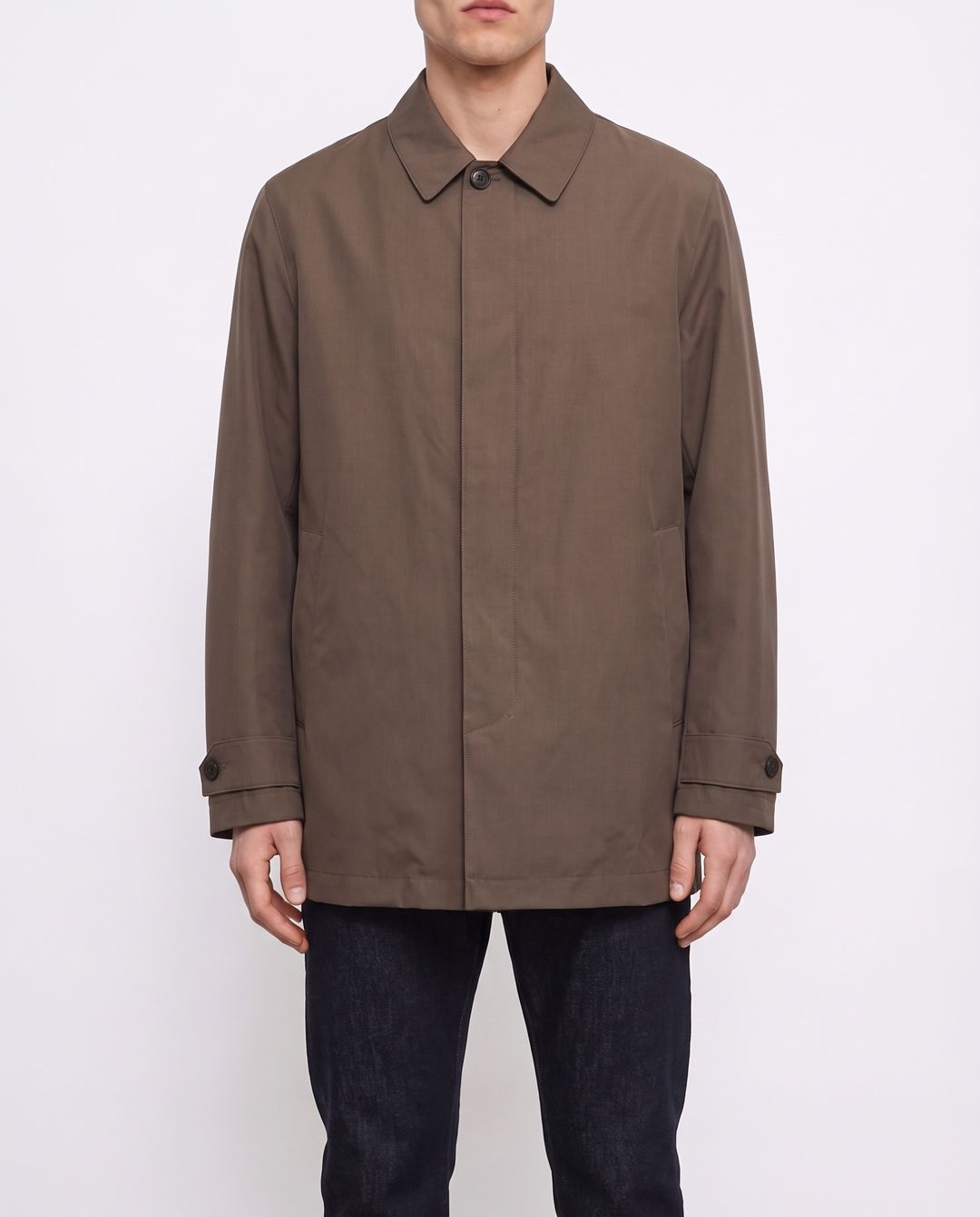 Купить Плащ CORNELIANI
