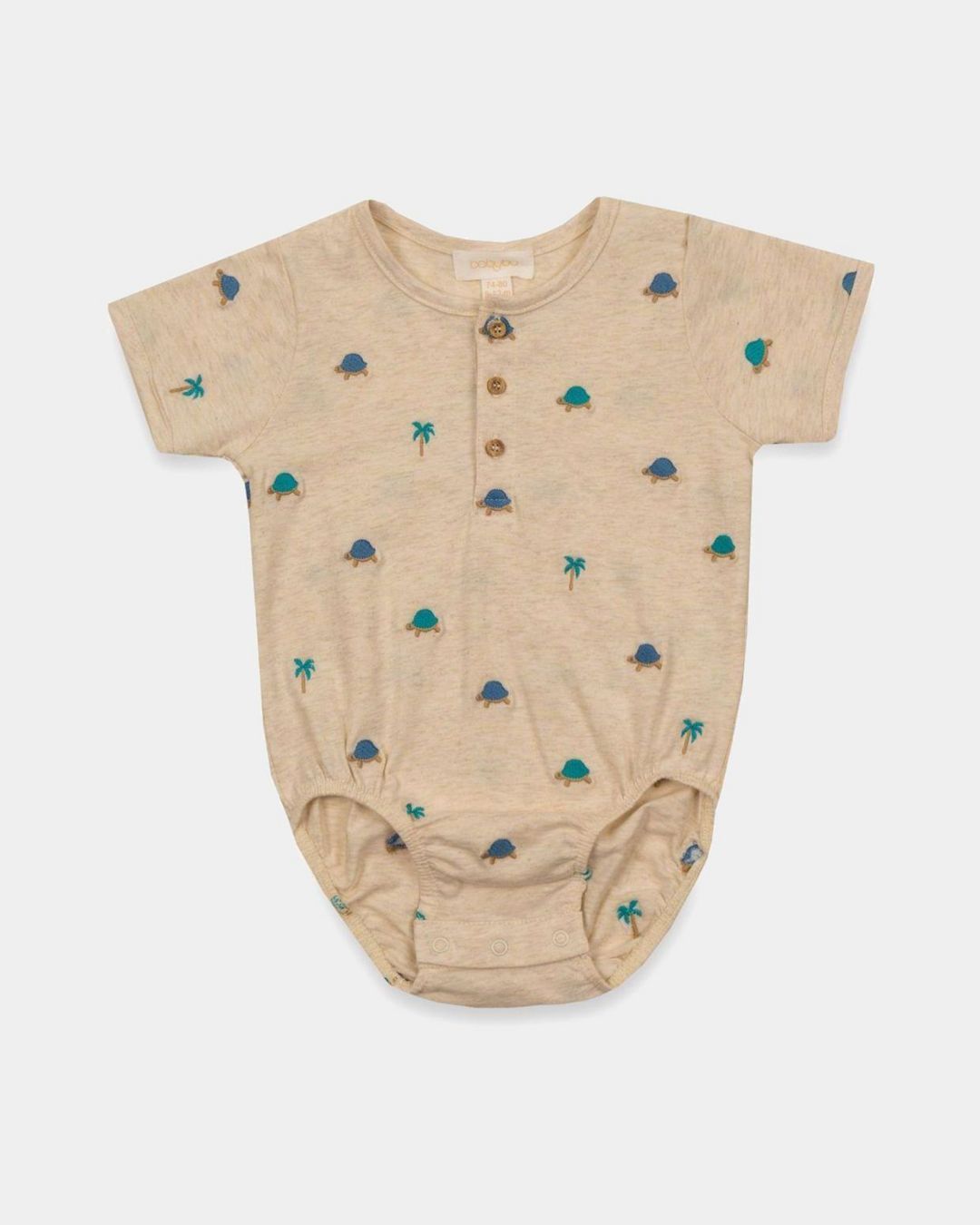 Купить Боди BABYBU