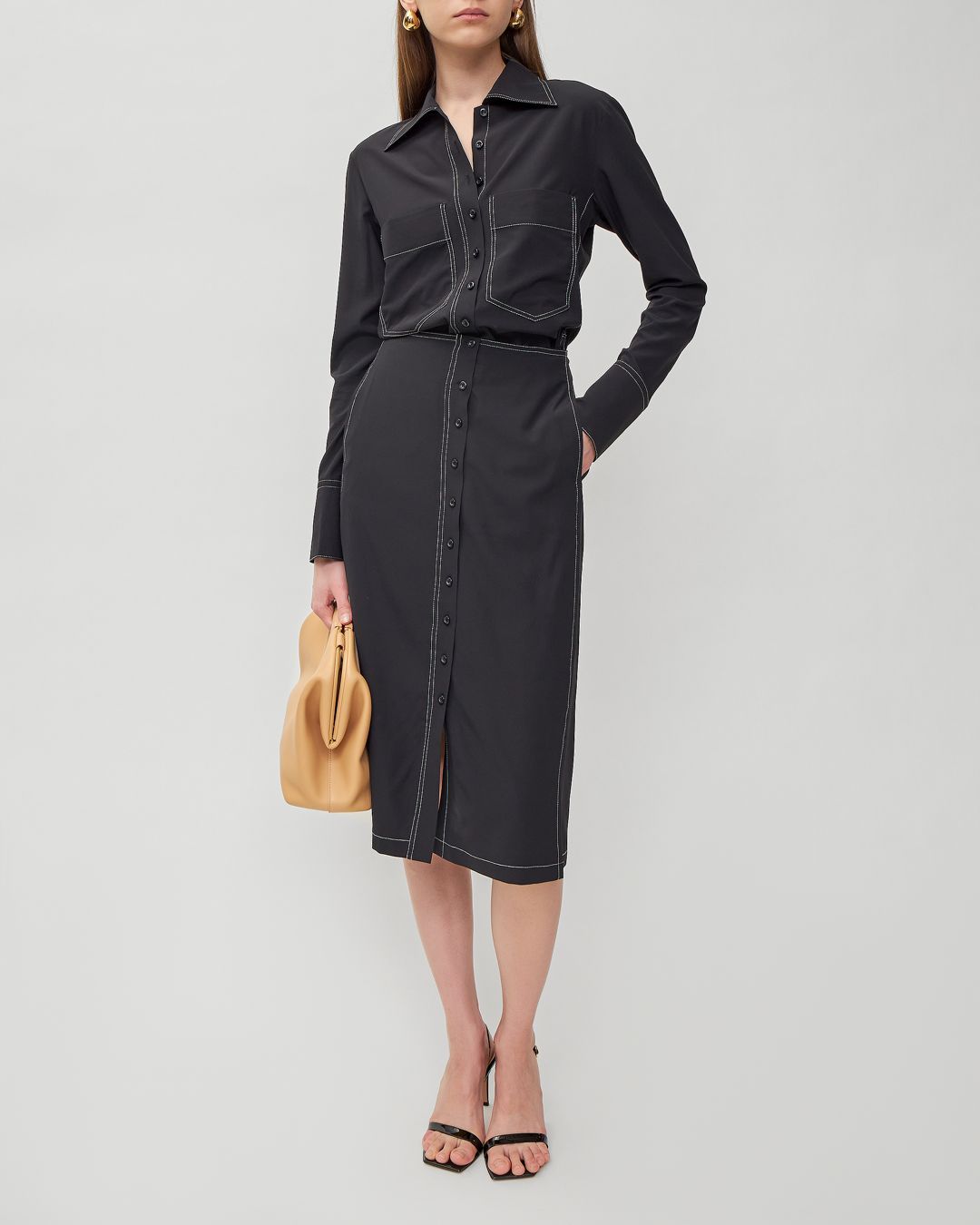 Купить Юбка LOW CLASSIC