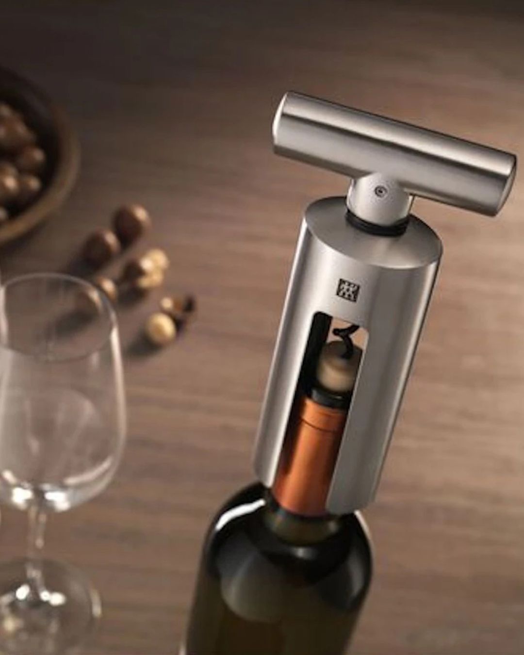 Купить Штопор ZWILLING