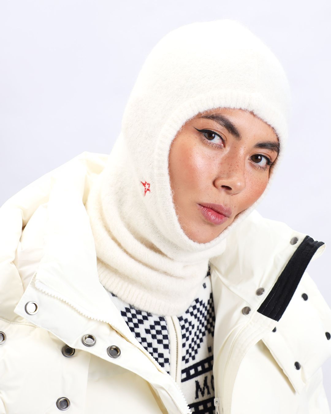 Купить Капор PERFECT MOMENT