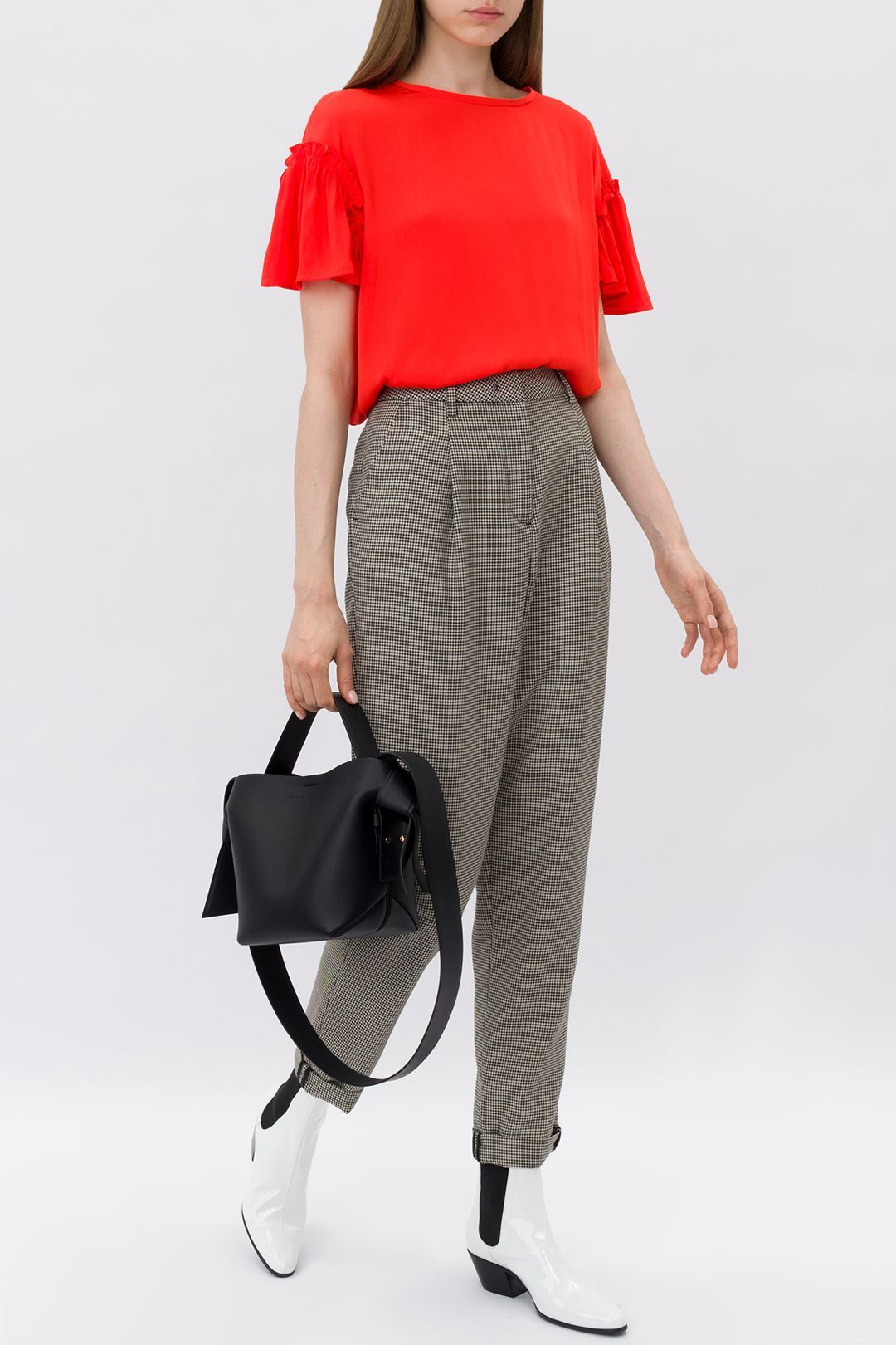 Купить Брюки ESSENTIEL