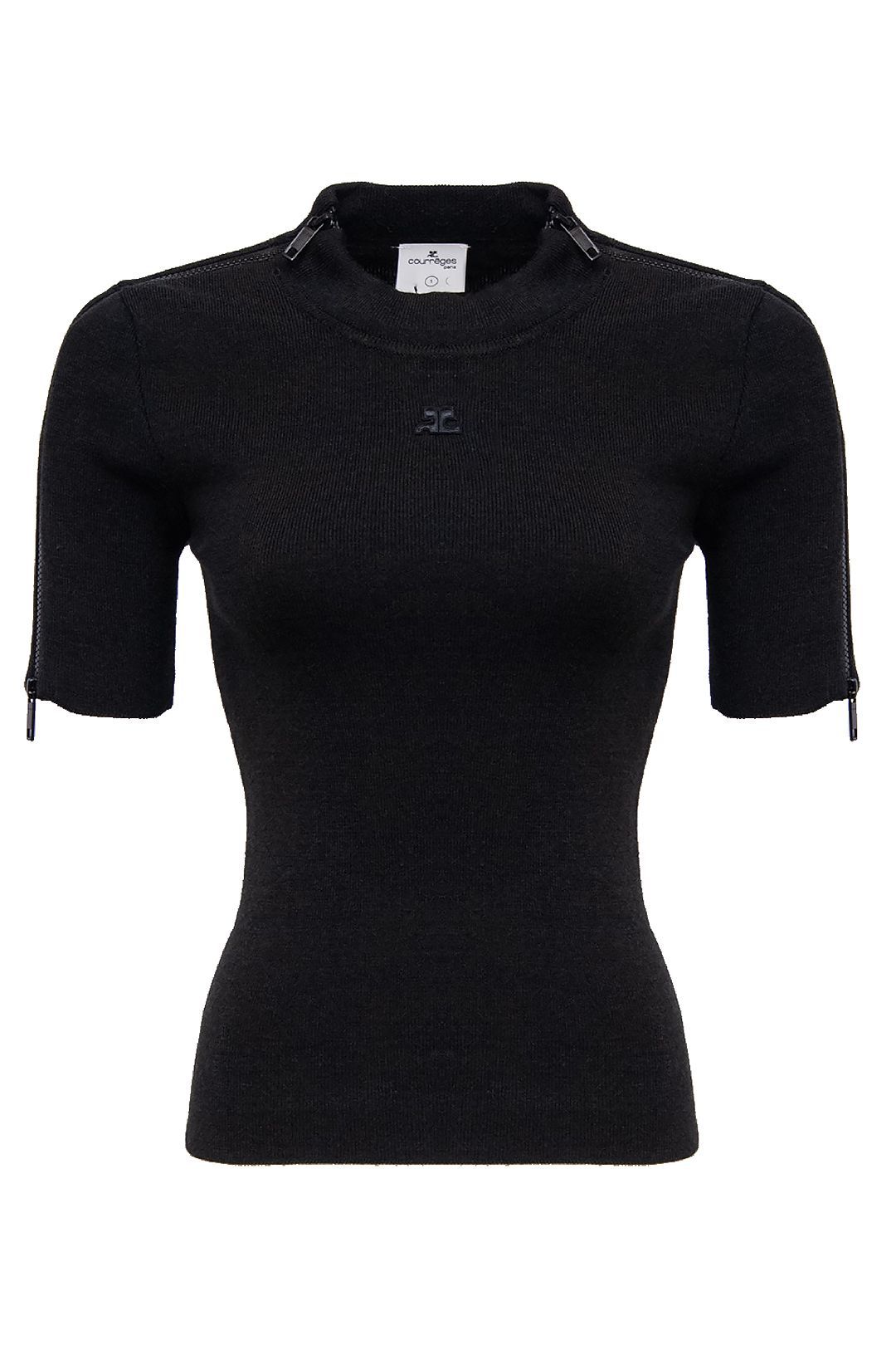 Купить Водолазка COURREGES
