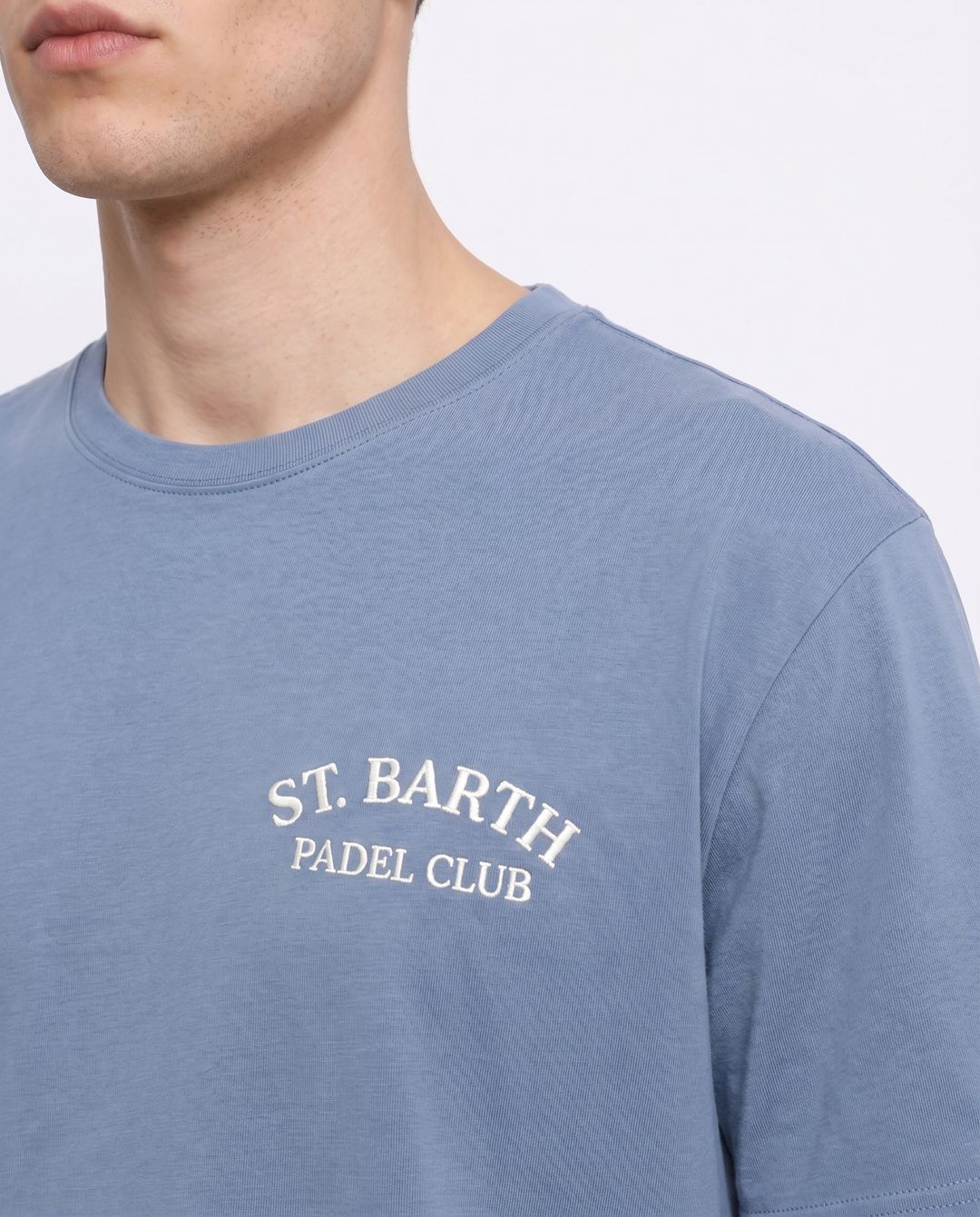 Купить Футболка MC2 SAINT BARTH MEN