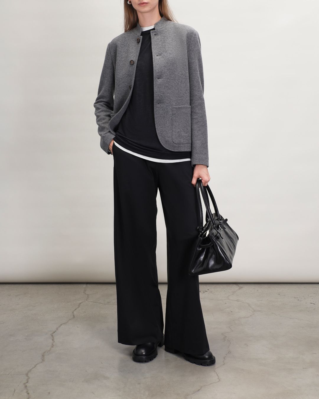 Купить Лонгслив LOGINOVA