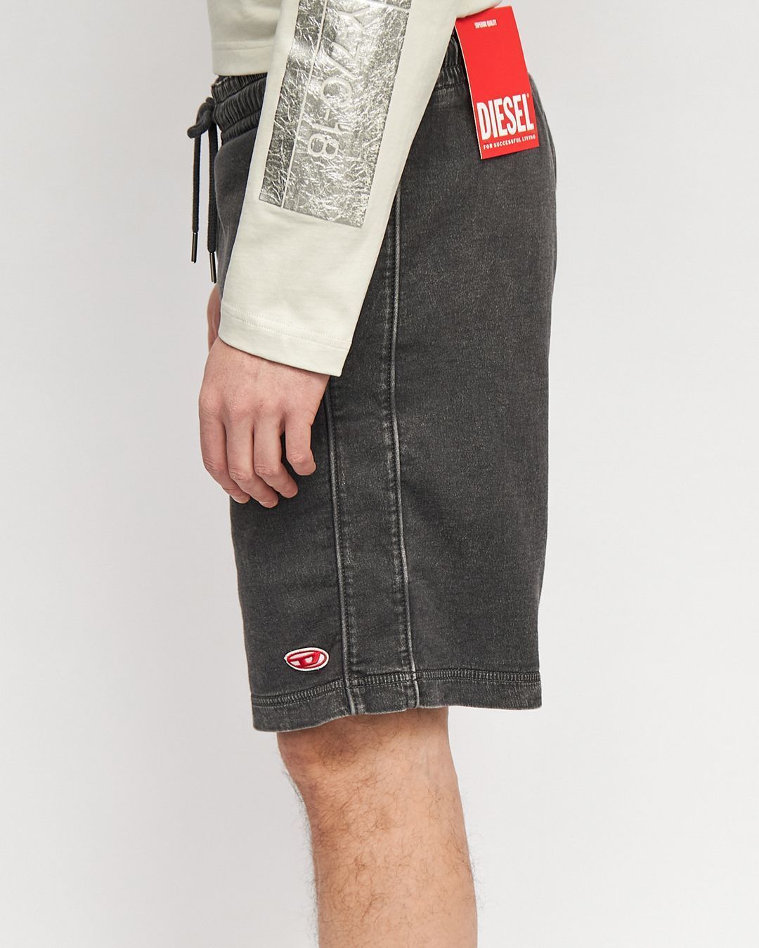 Купить Шорты DIESEL