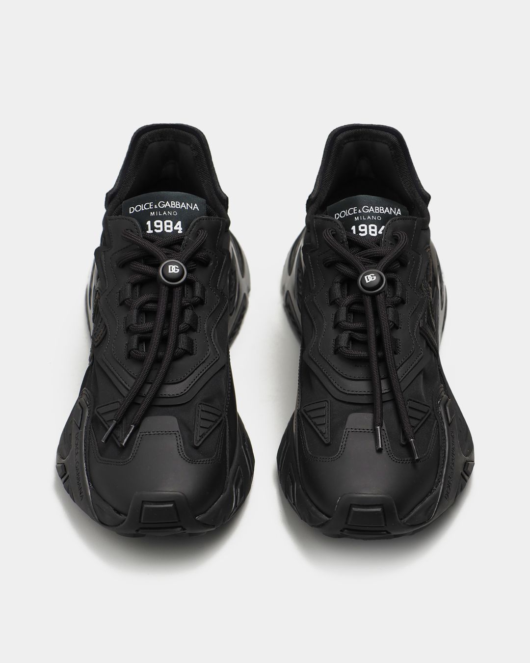 Купить Кроссовки DOLCE & GABBANA
