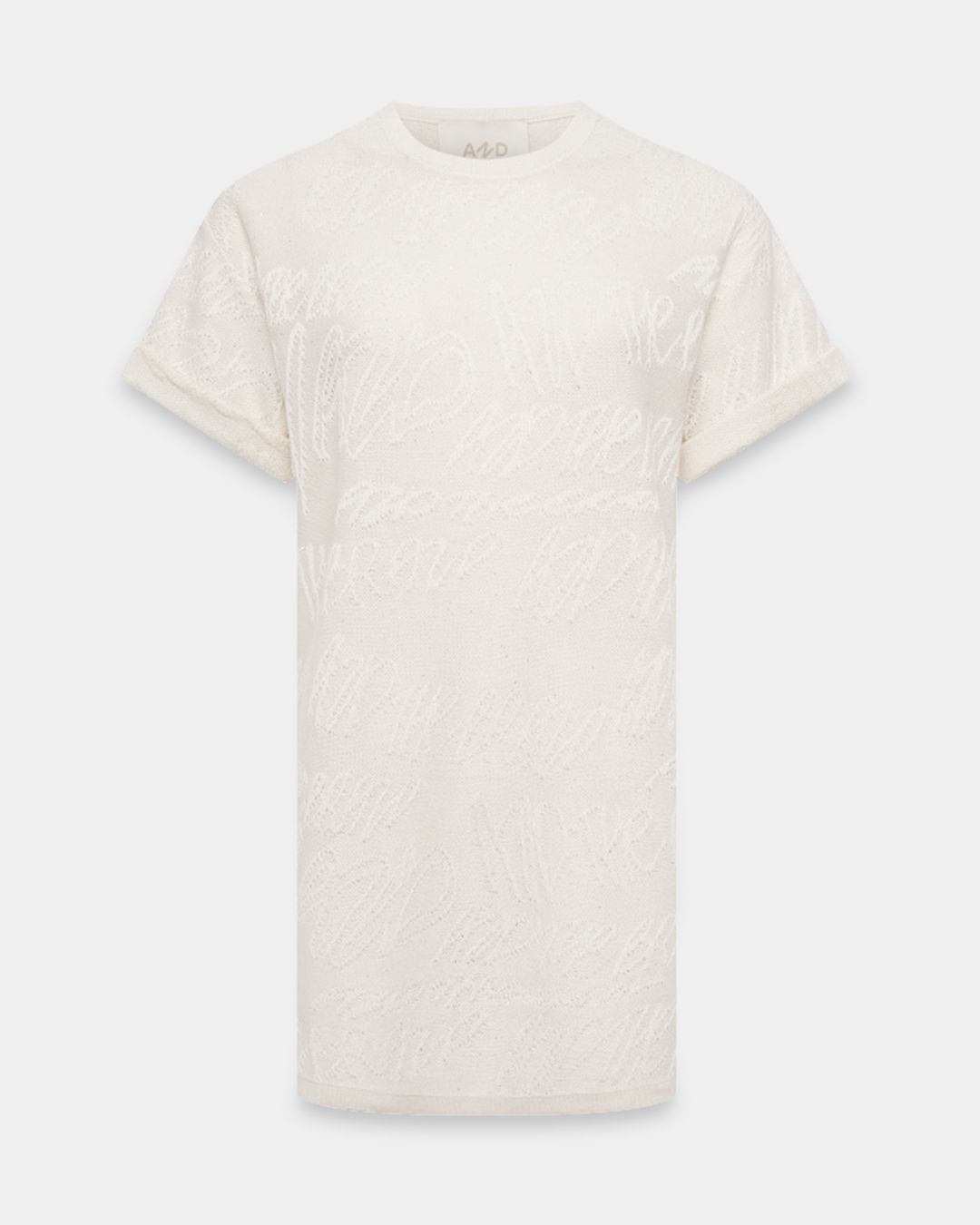 Купить Футболка AND THE BRAND