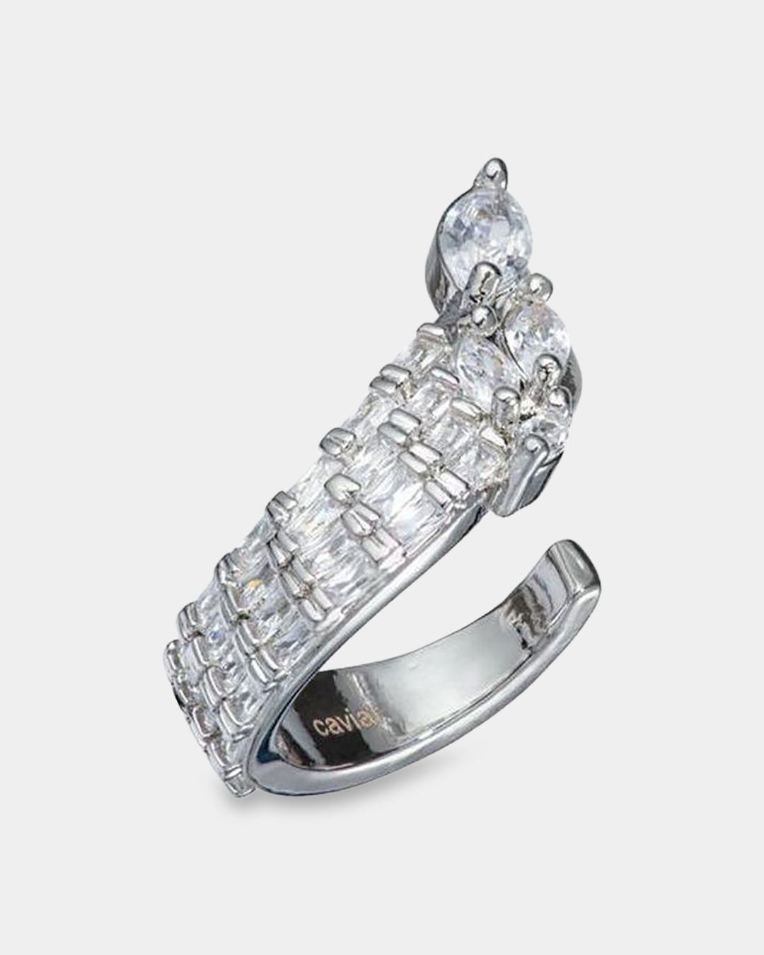 Купить Кафф CAVIAR