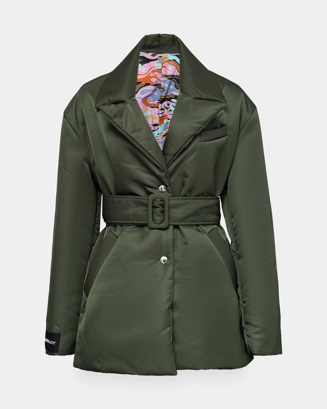 Купить Пуховик KHRISJOY