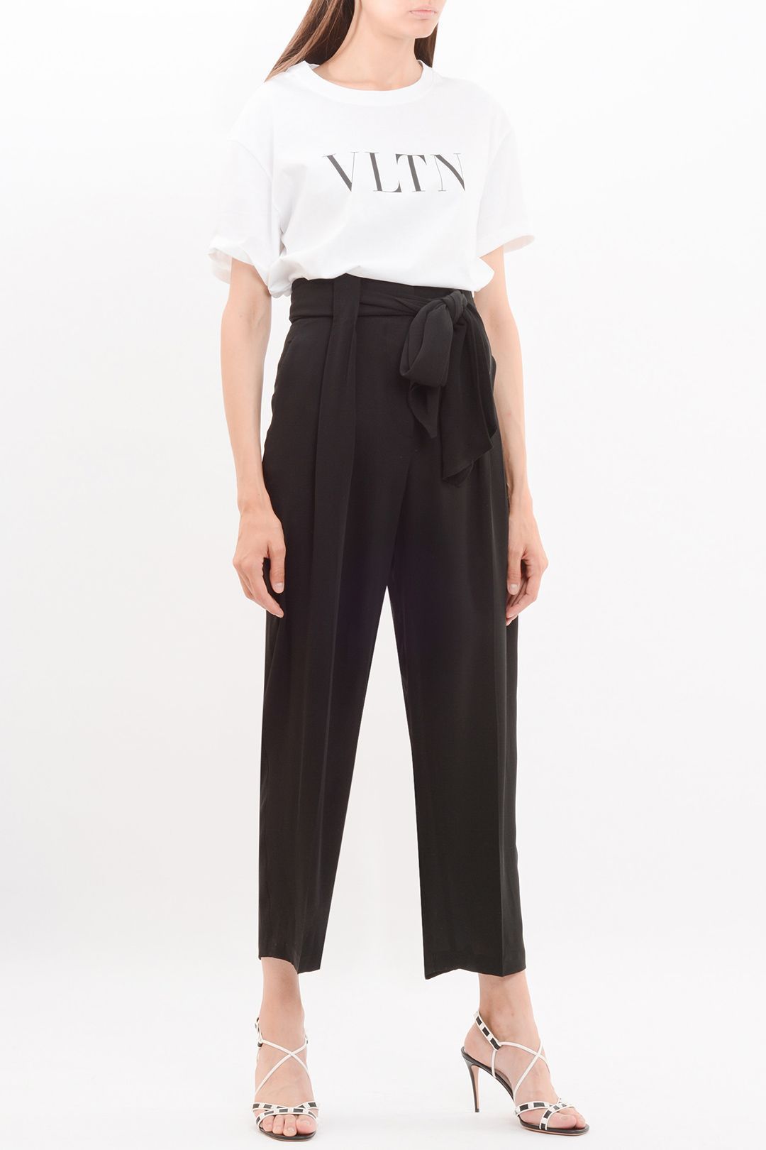 Купить Брюки VALENTINO