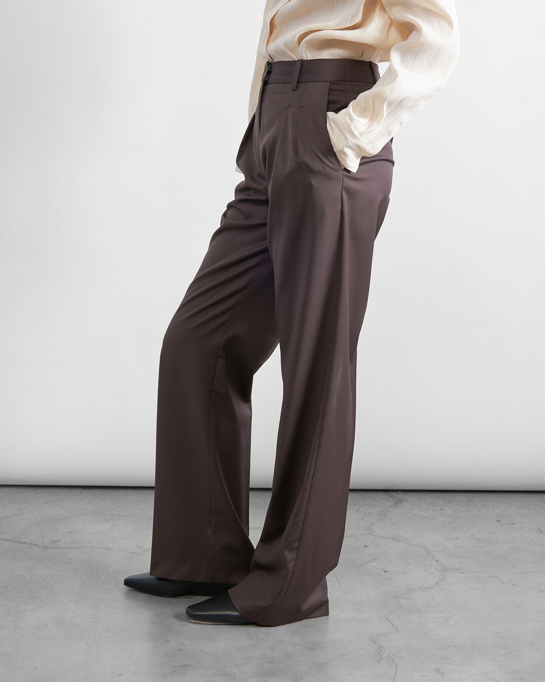 Купить Брюки LOULOU DE SAISON