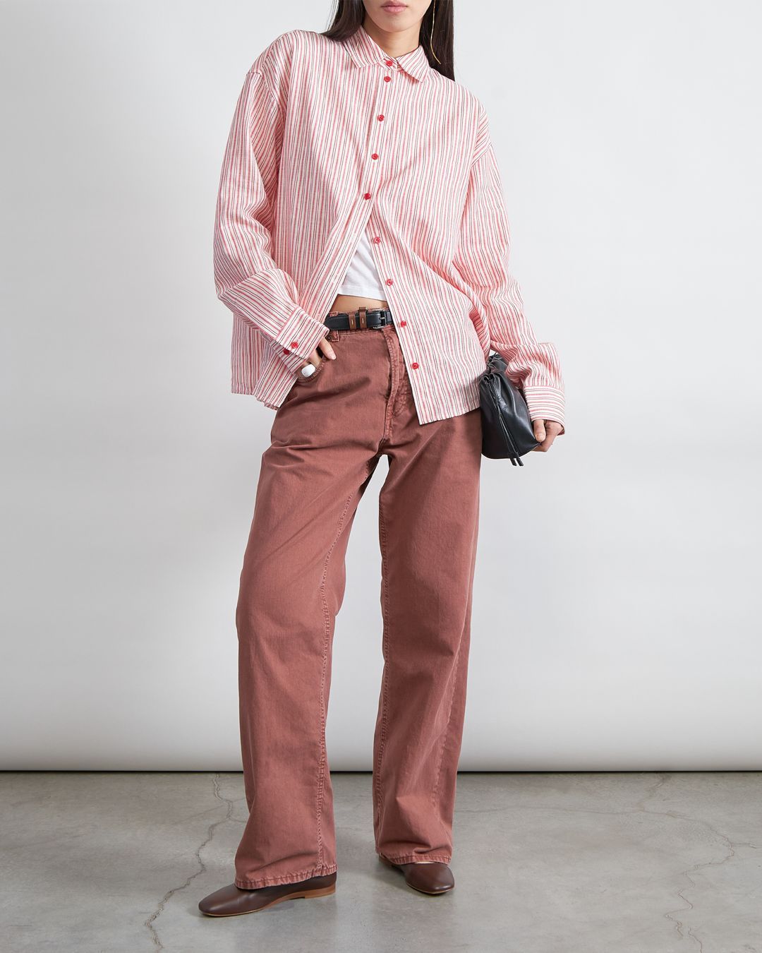 Купить Джинсы HAIKURE