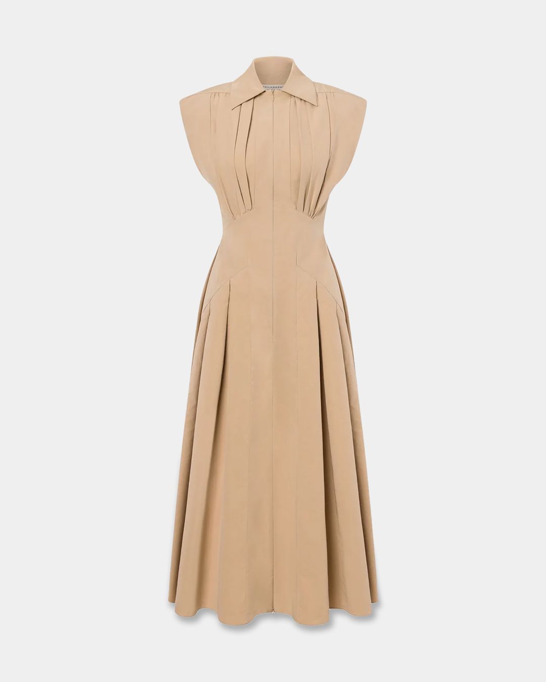 Купить Платье PHILOSOPHY di LORENZO SERAFINI