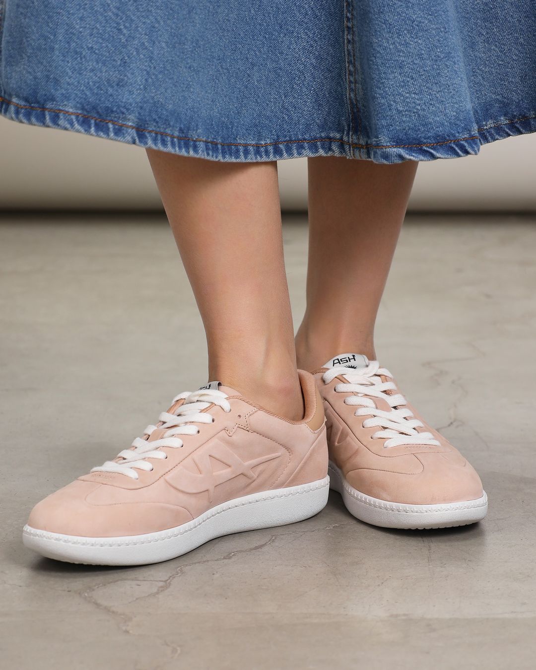 Купить Кеды ASH