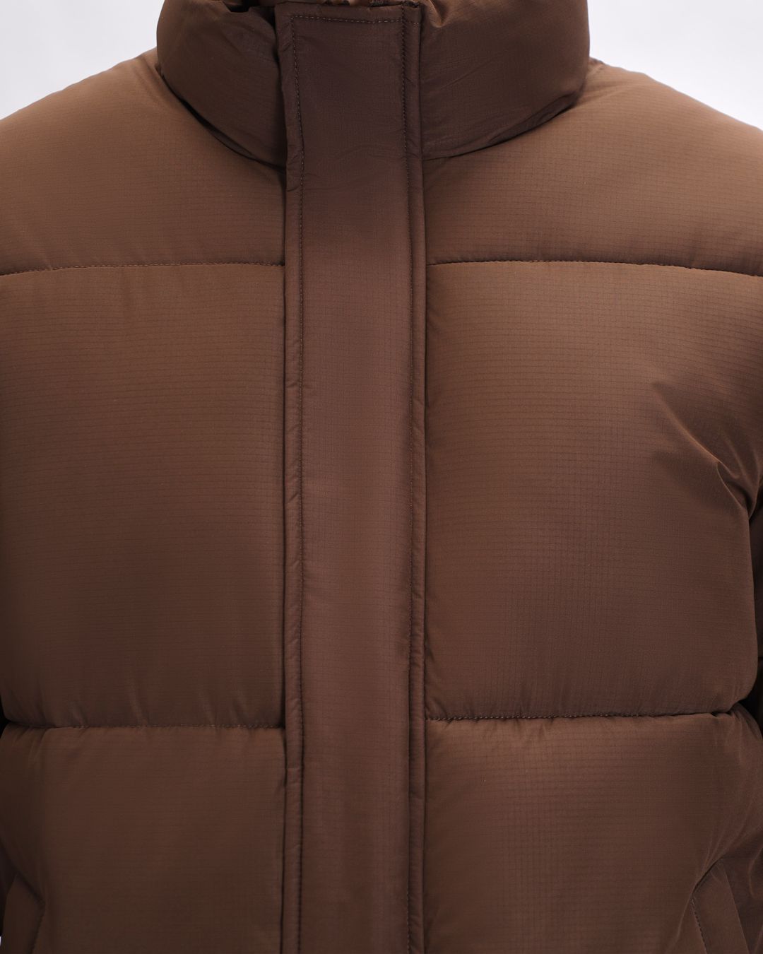 Купить Пуховик SOLID MEN