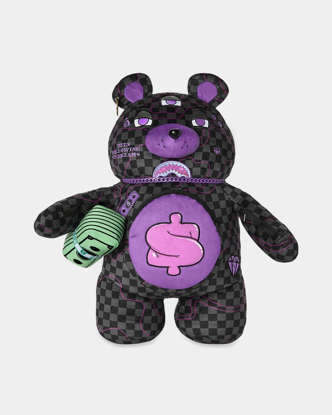 Купить Рюкзак SPRAYGROUND