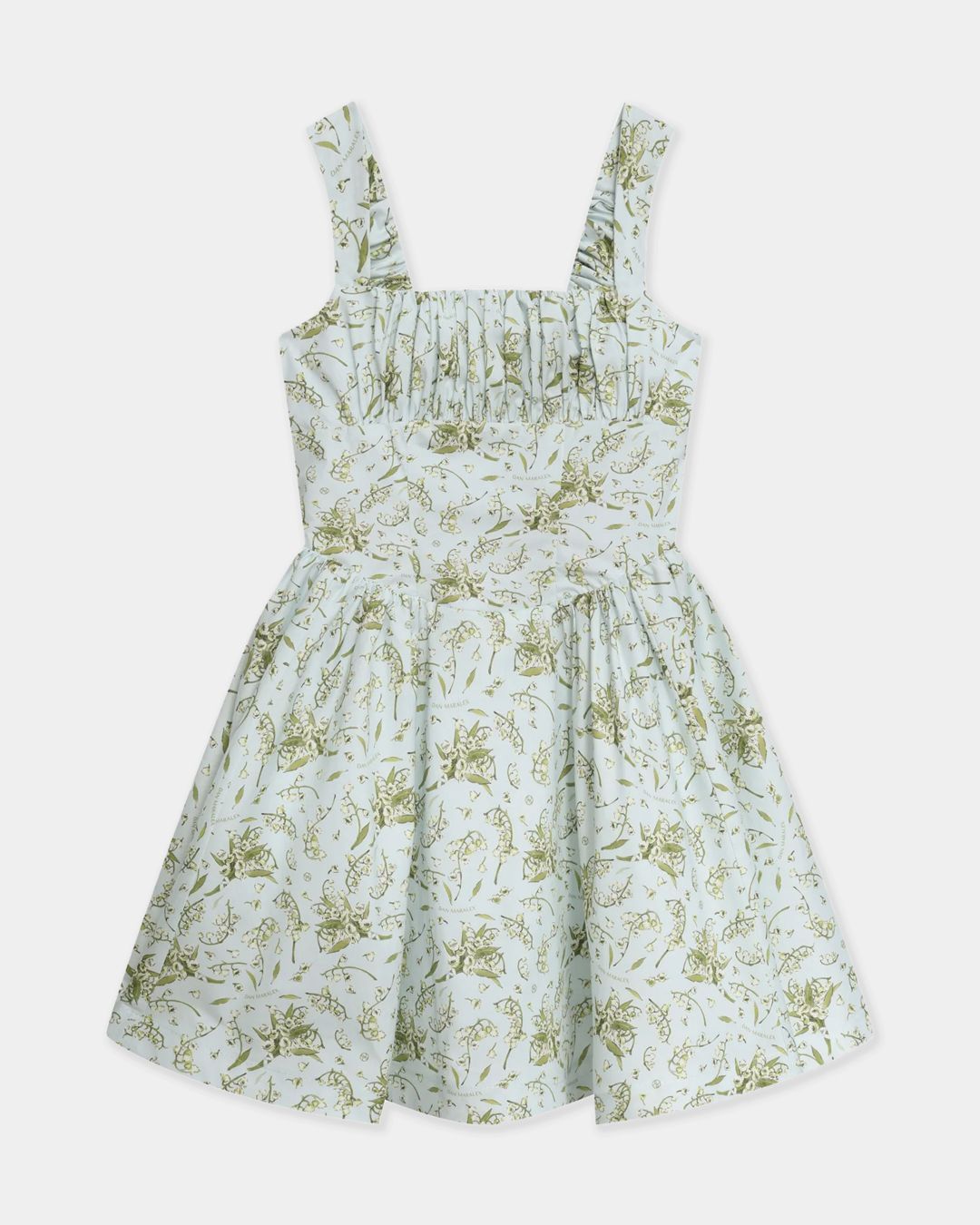 Купить Платье DAN MARALEX