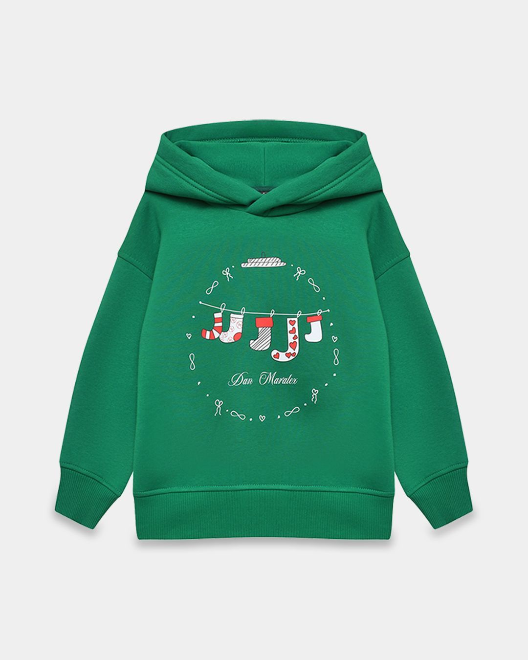 Купить Худи DAN MARALEX