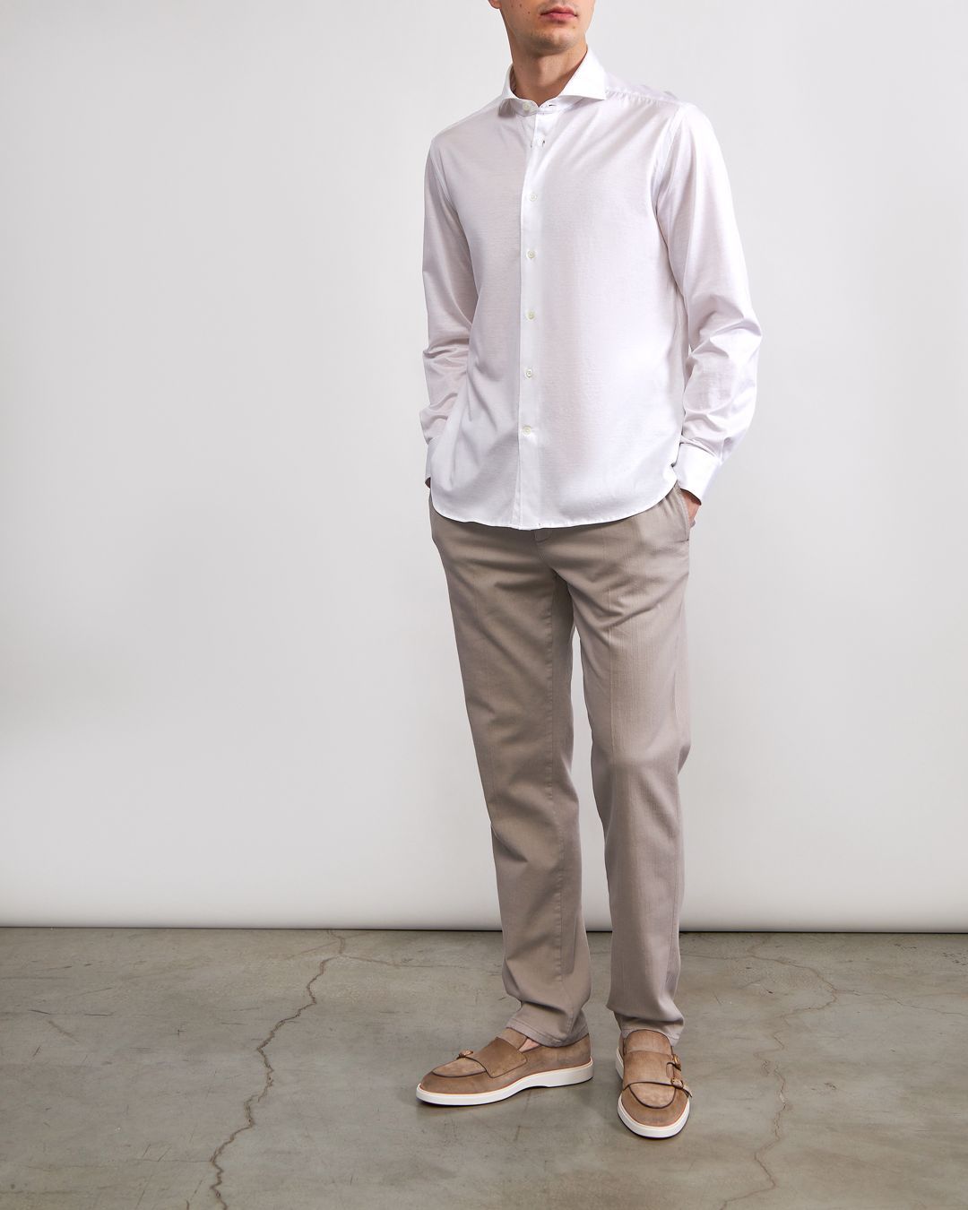 Купить Рубашка CORNELIANI