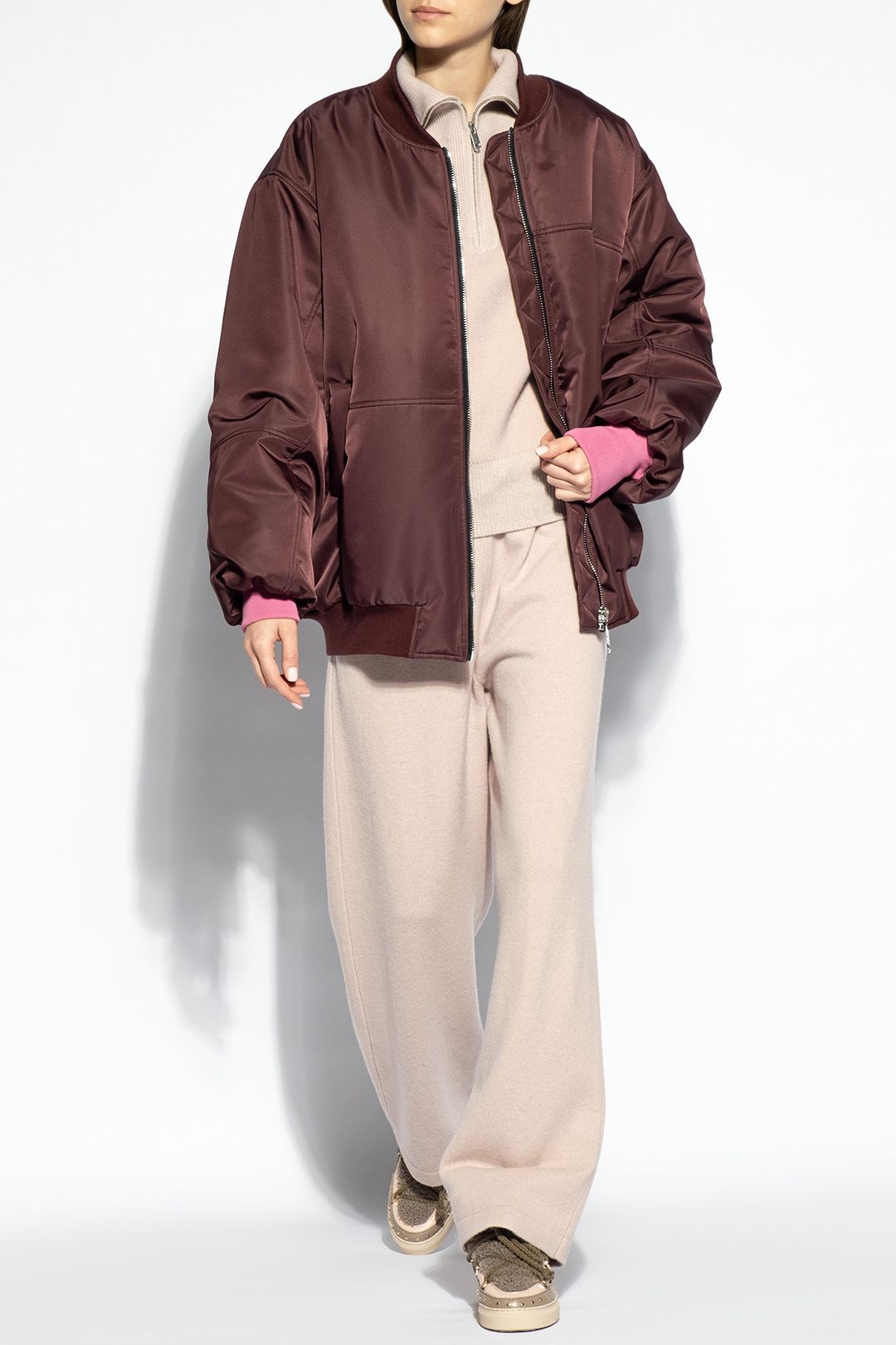 Купить Пуховик KHRISJOY