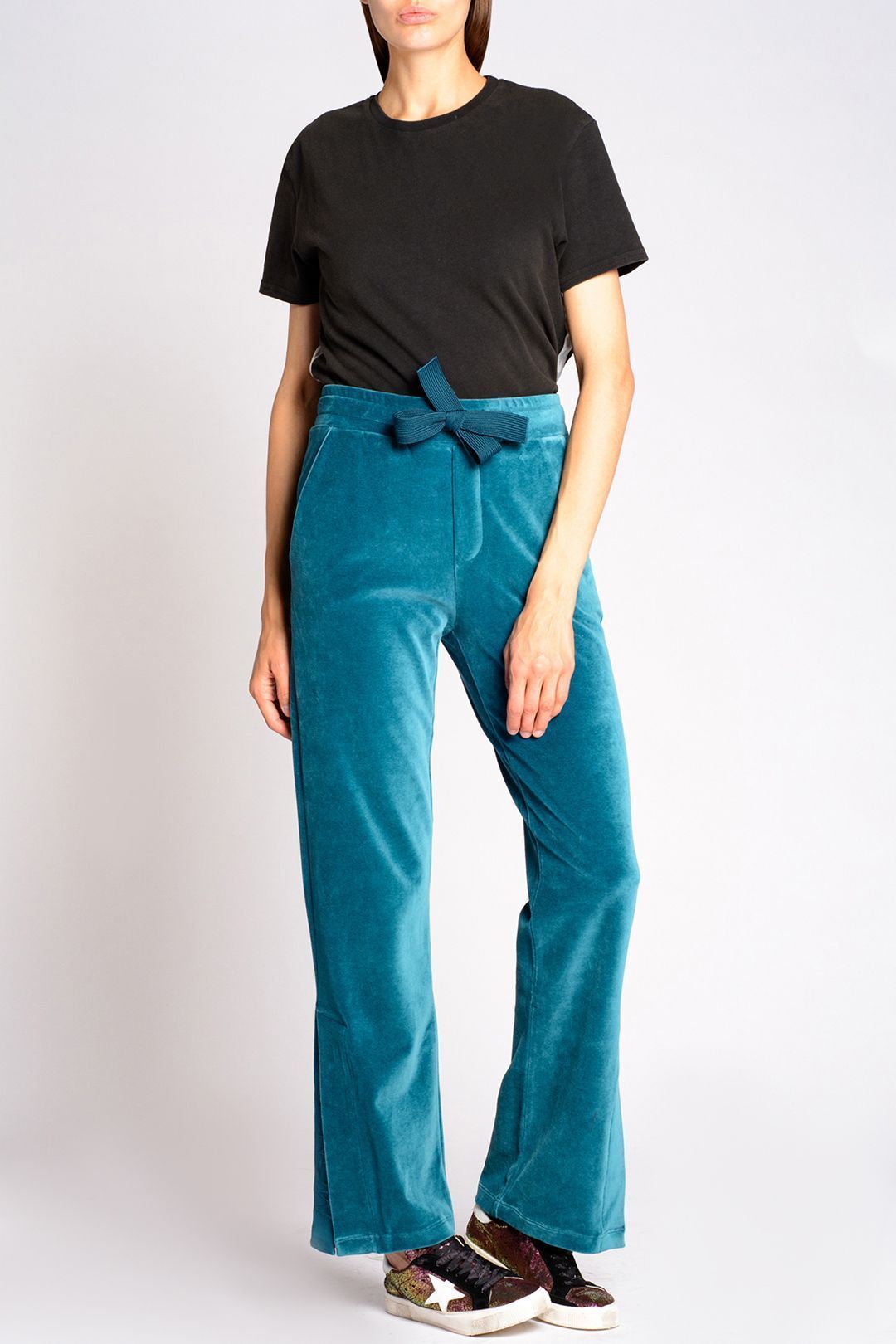 Купить Брюки MONCLER