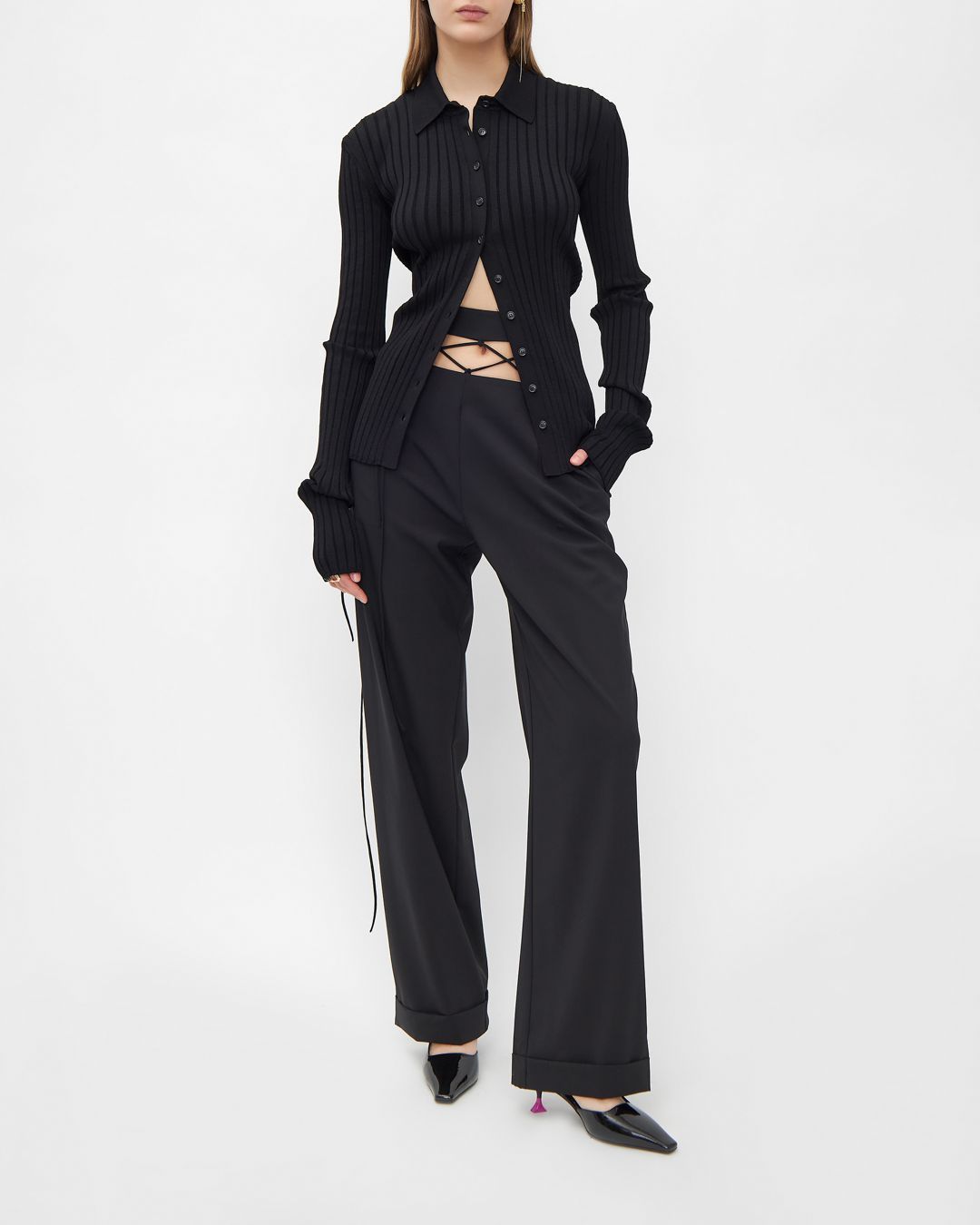 Купить Брюки NENSI DOJAKA