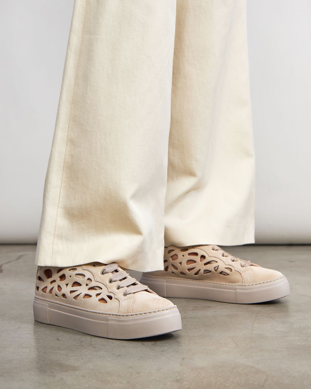 Купить Кеды AGL