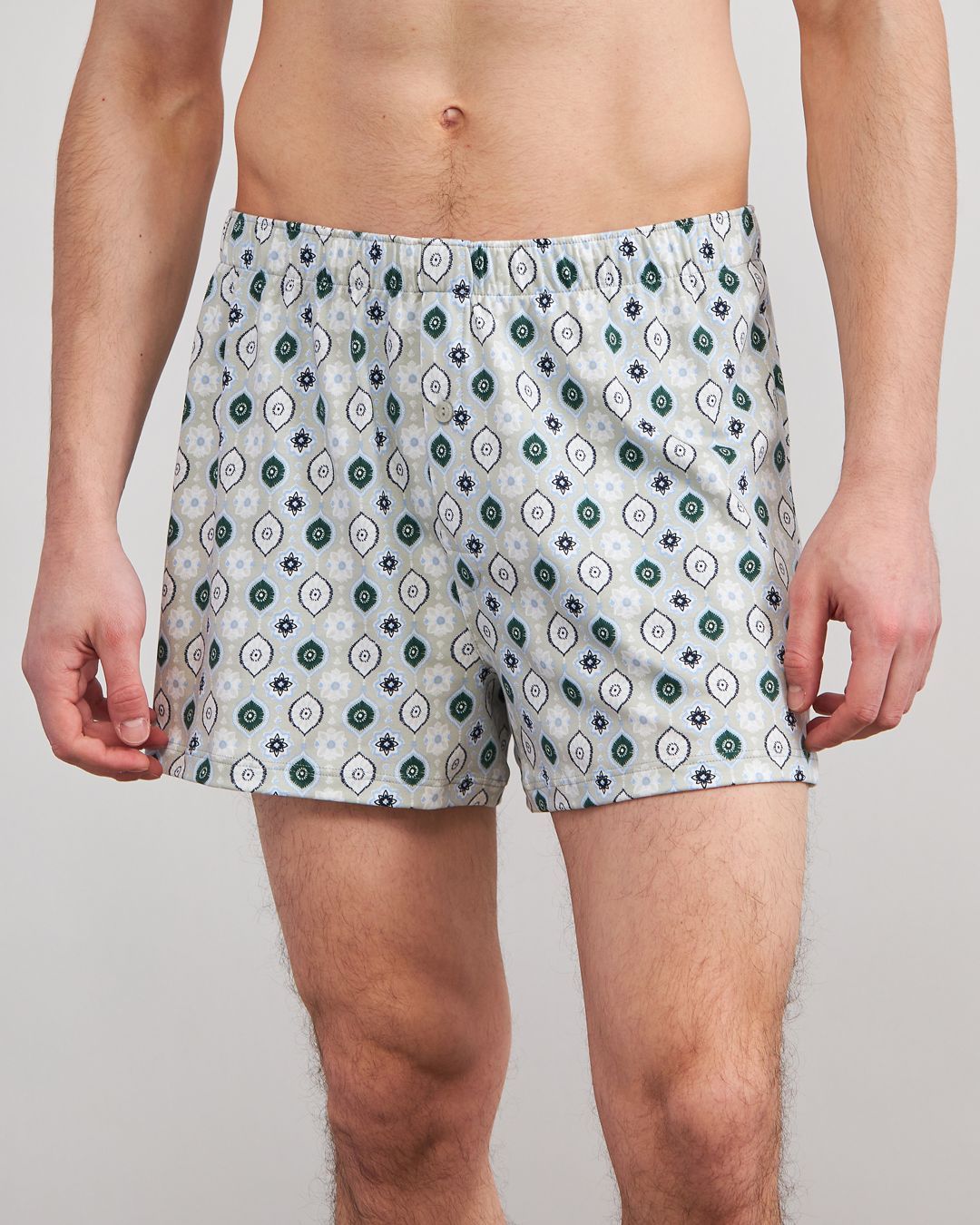 Купить Боксеры HANRO