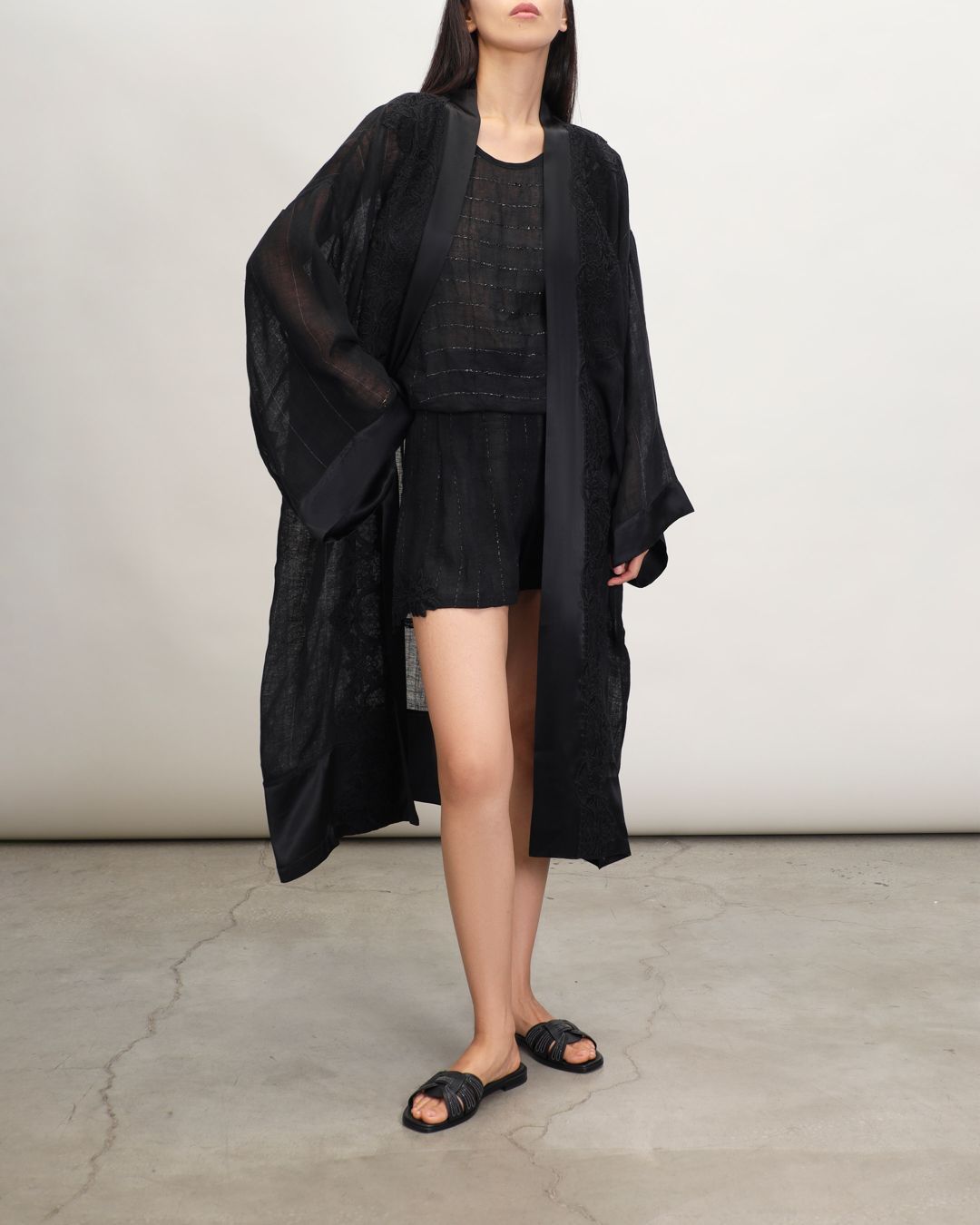 Купить Халат MAURIZIO