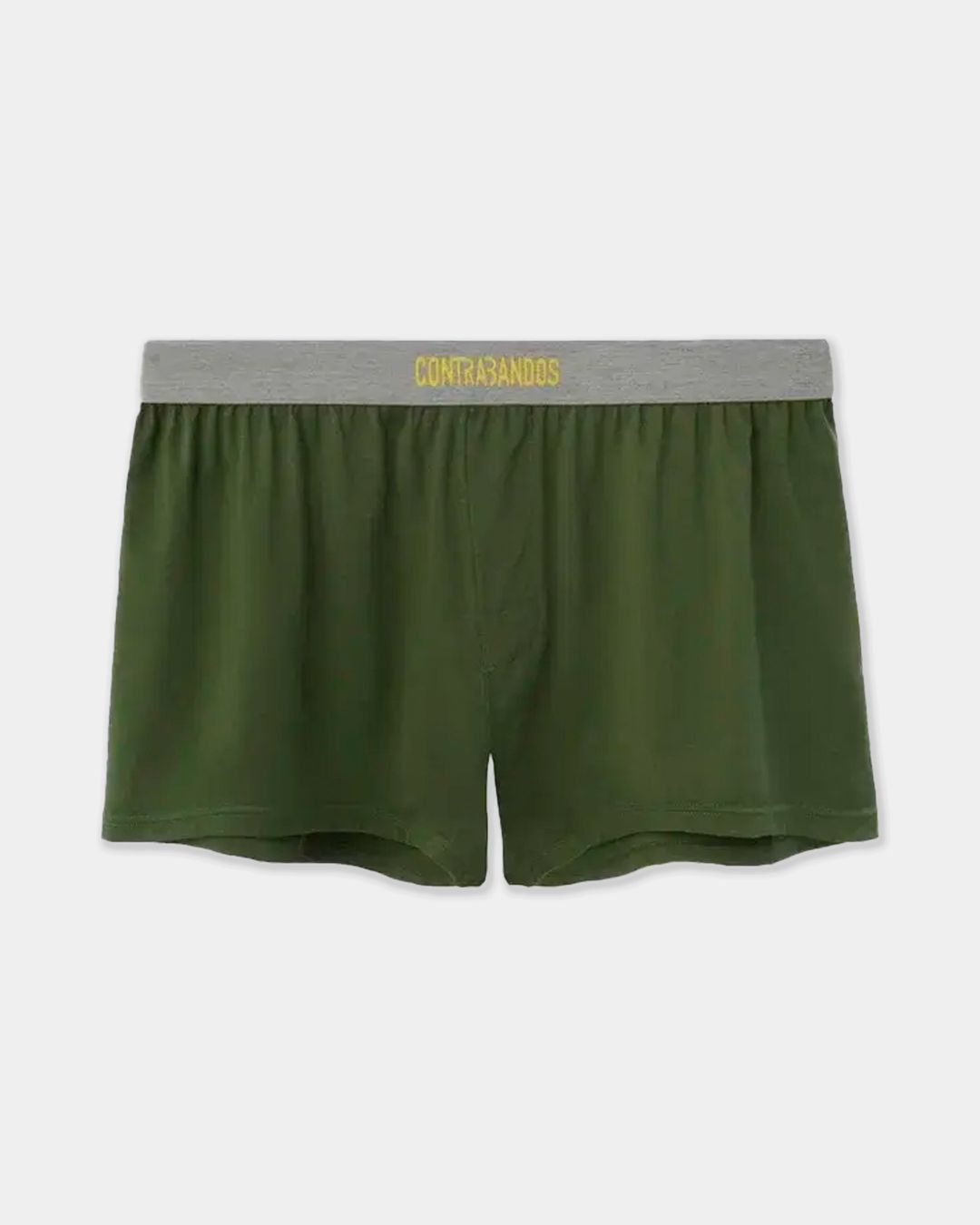 Купить Боксеры CONTRABANDEADOS