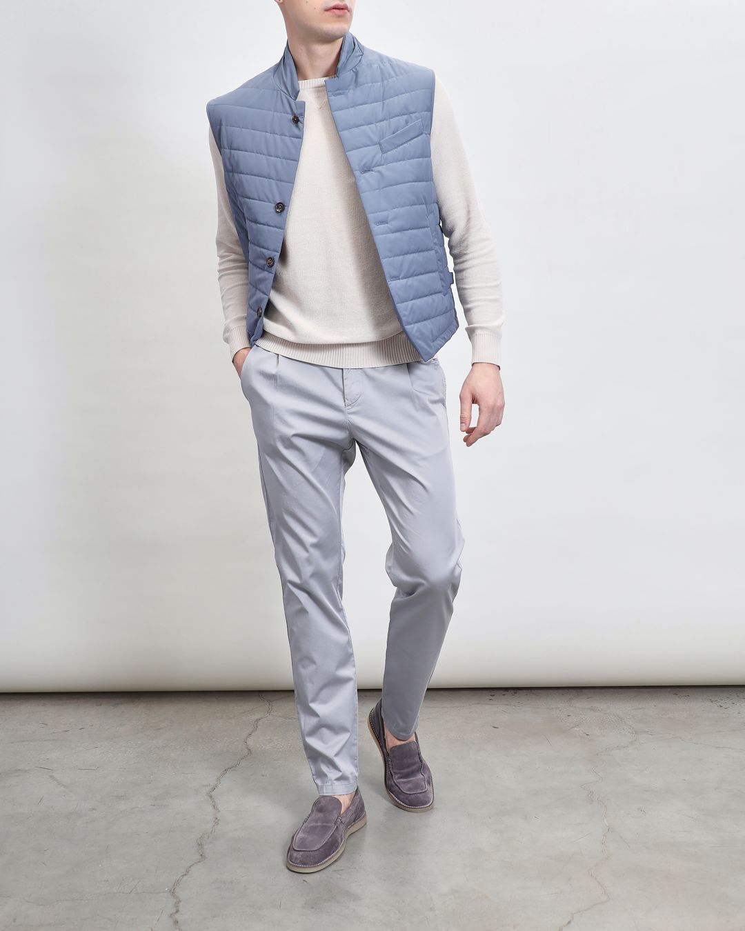 Купить Джемпер ELEVENTY