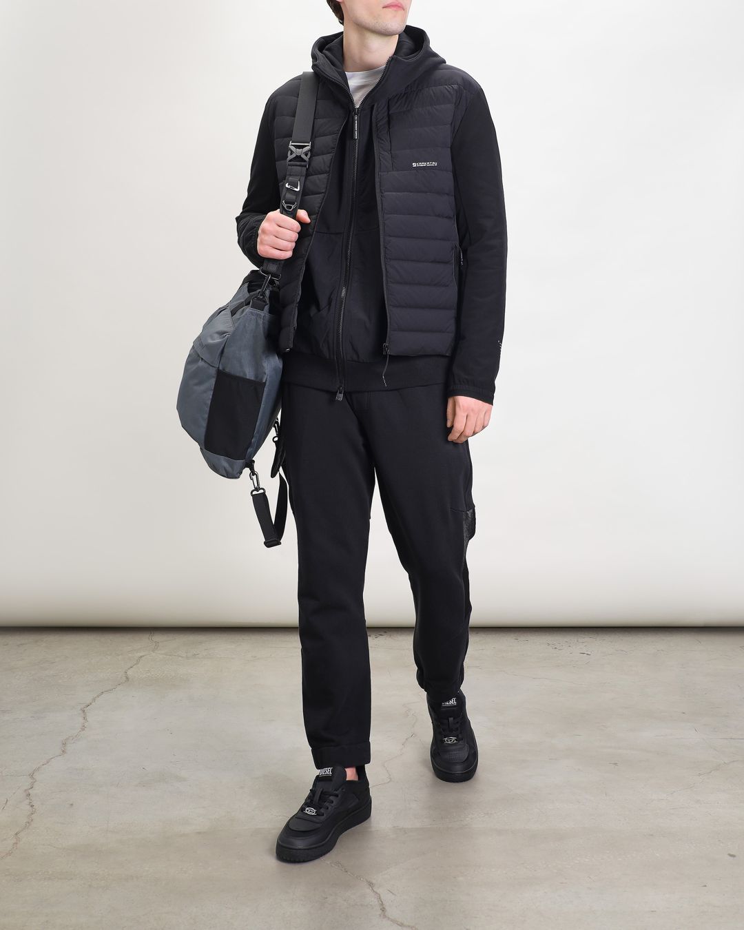 Купить Куртка KRAKATAU MEN