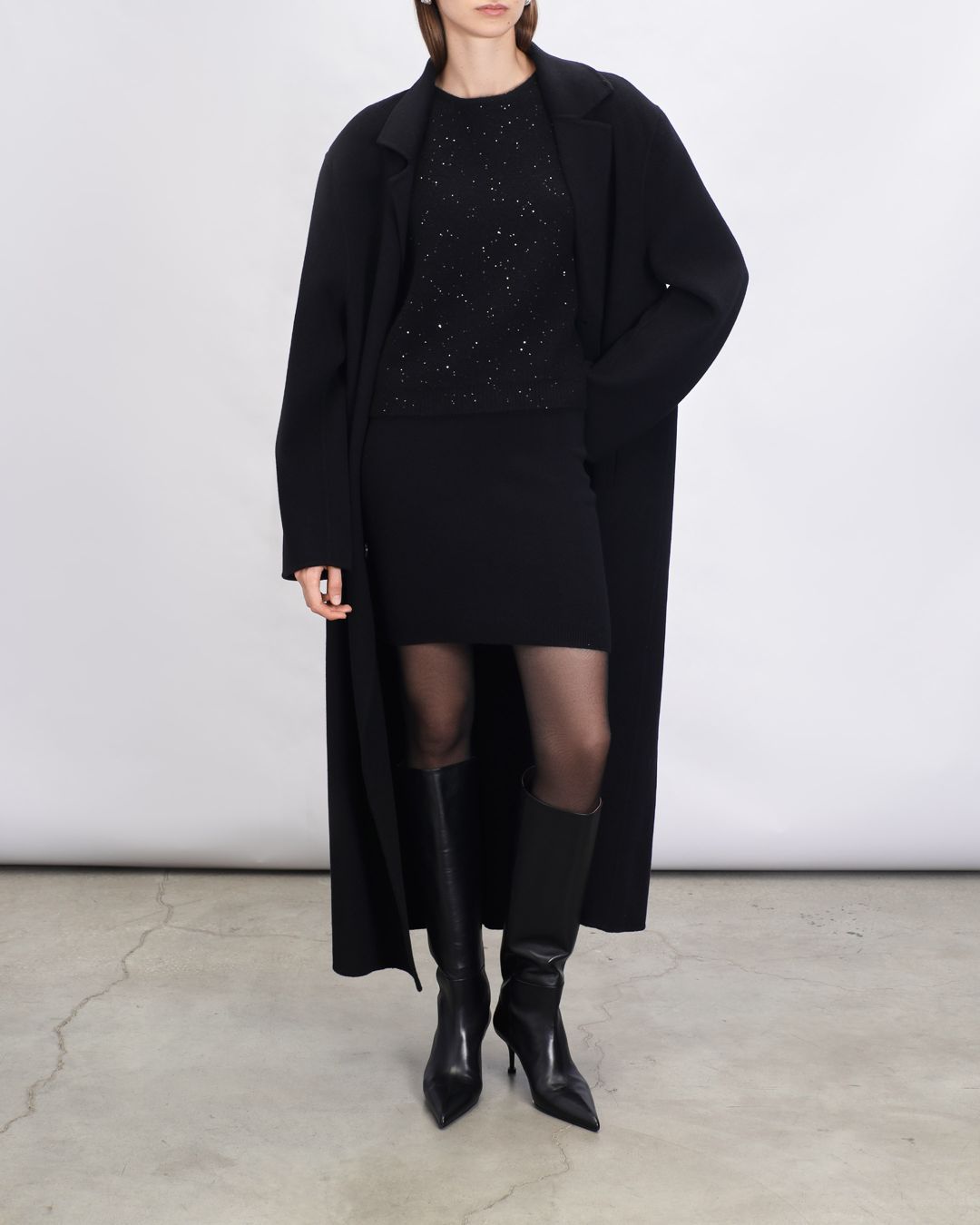 Купить Джемпер ADDICTED