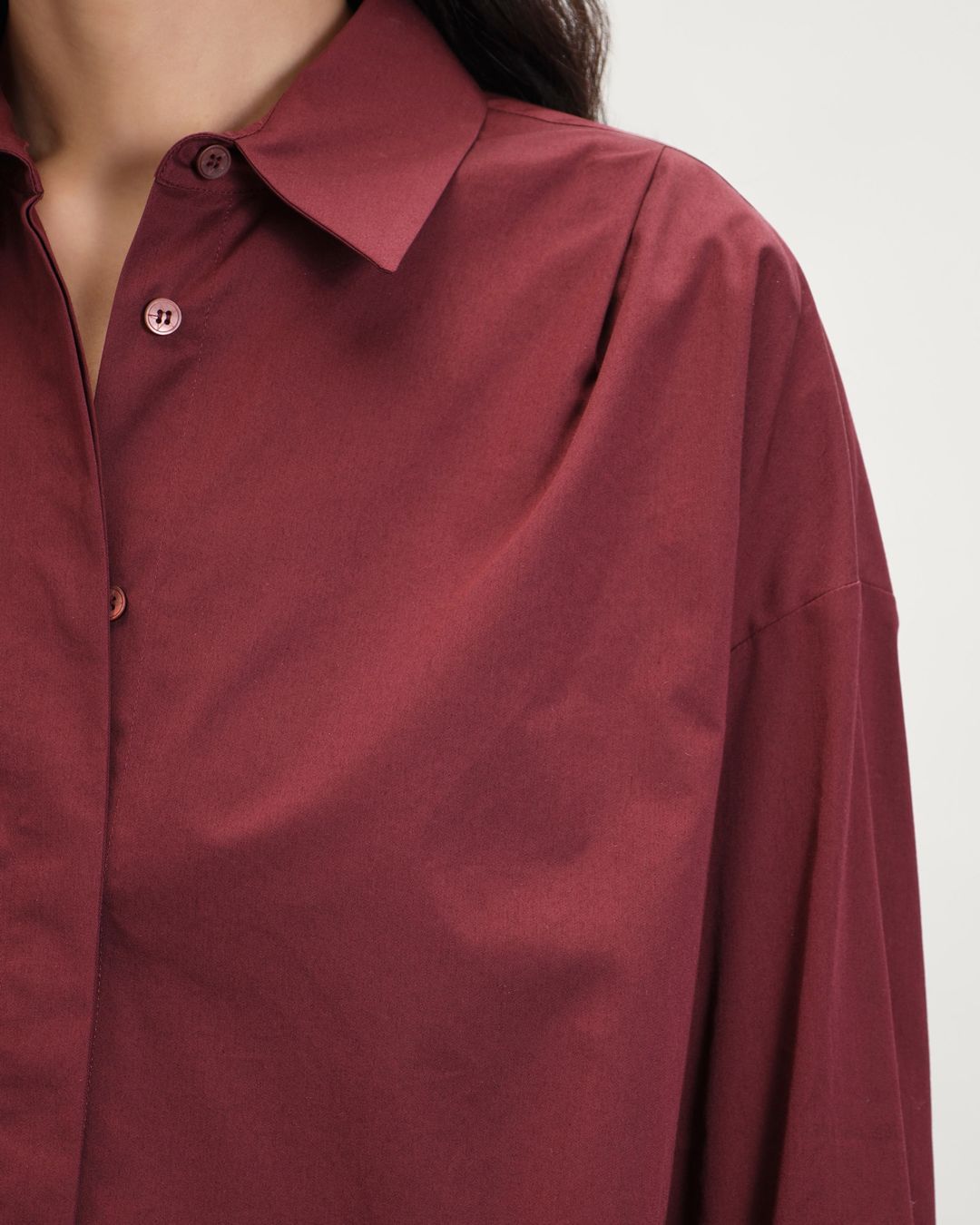 Купить Рубашка LORENA ANTONIAZZI