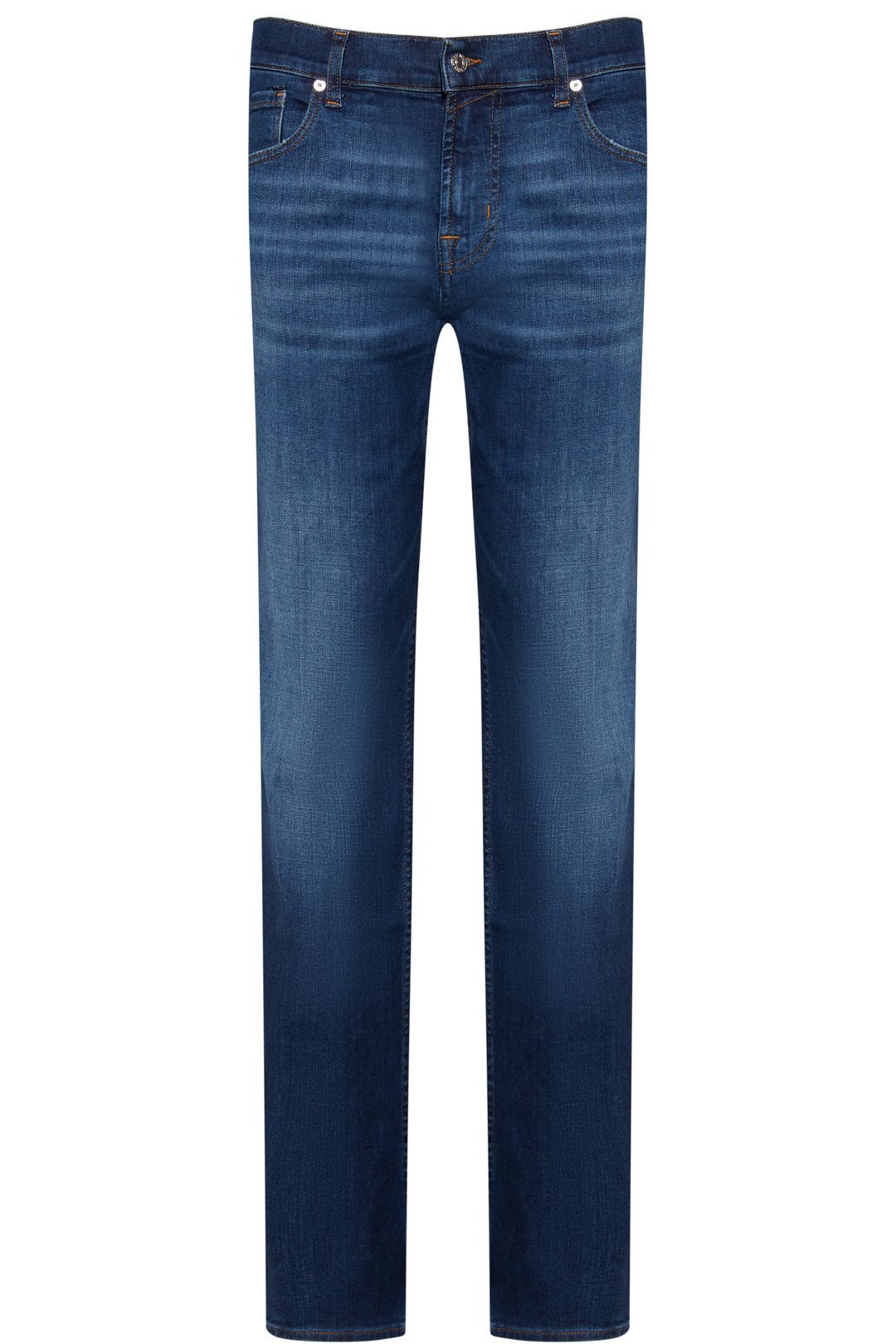 Купить Джинсы 7 FOR ALL MANKIND