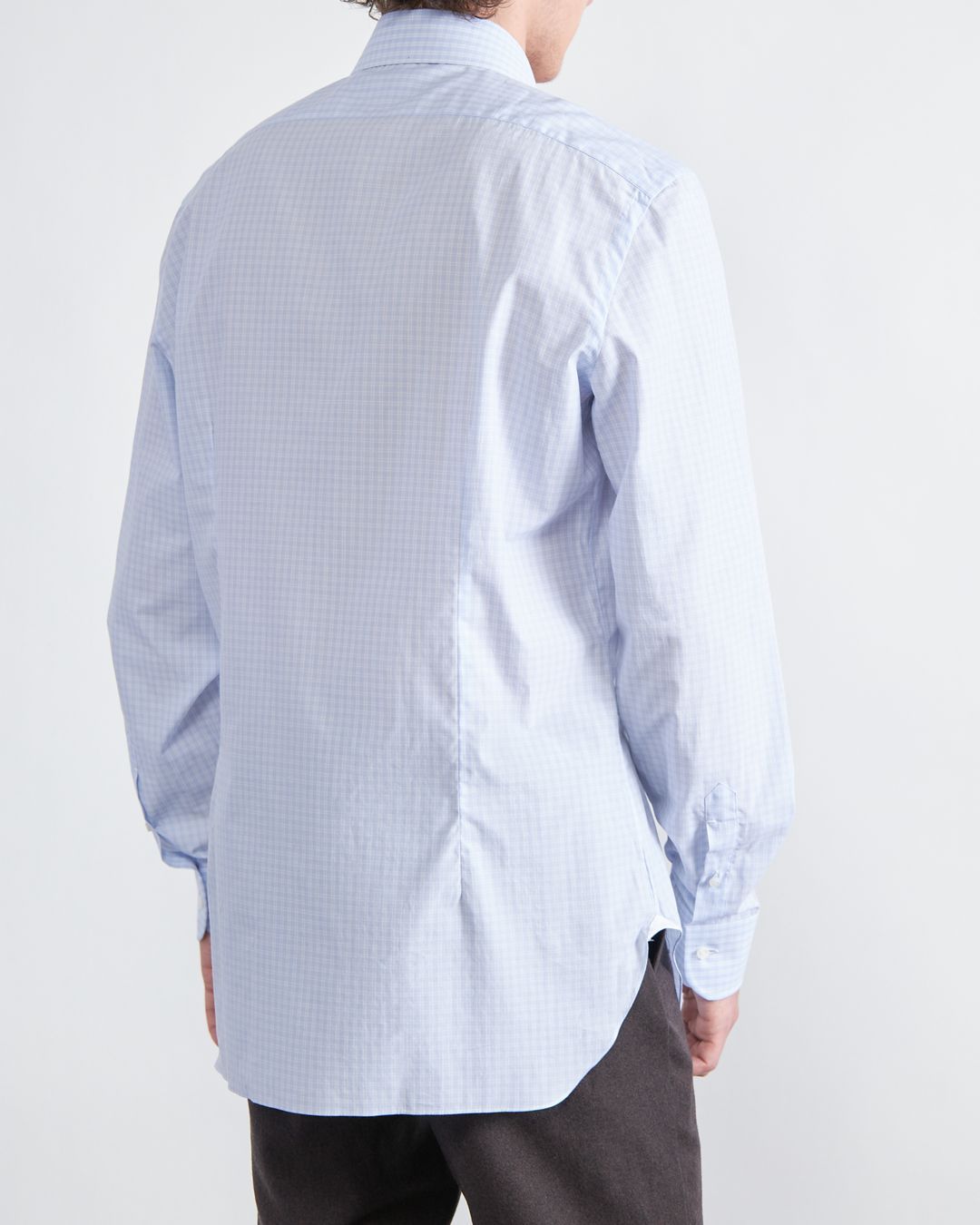 Купить Рубашка BARBA NAPOLI