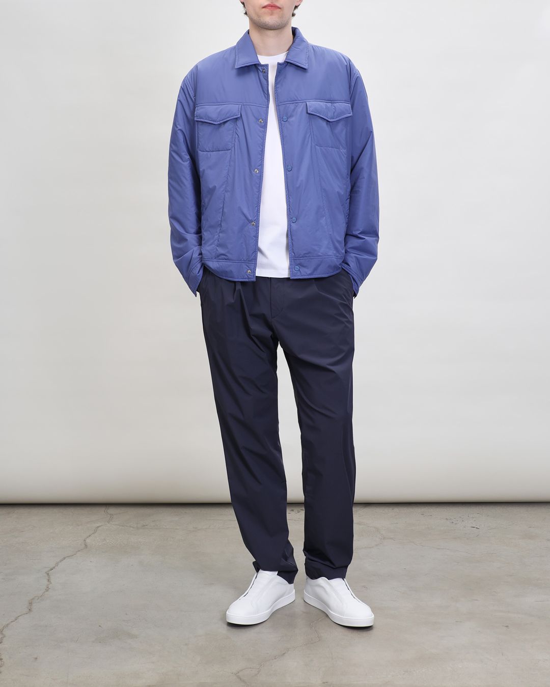 Купить Брюки HERNO