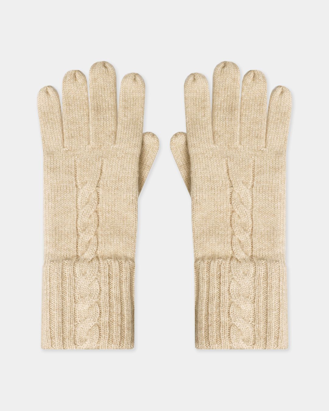 Купить Перчатки TIME TO CASHMERE
