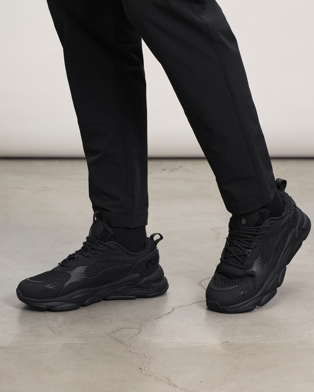 Купить Кроссовки PLEIN SPORT