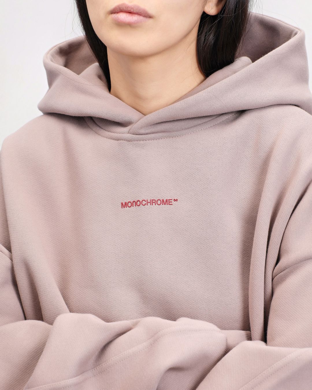 Купить Худи MONOCHROME