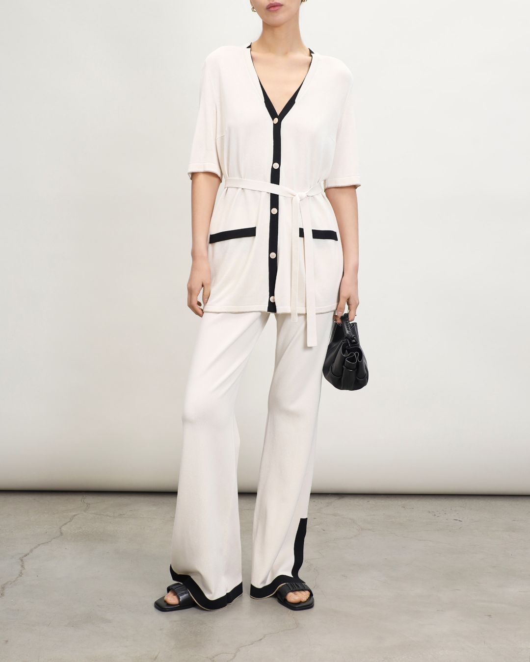 Купить Кардиган FREE AGE