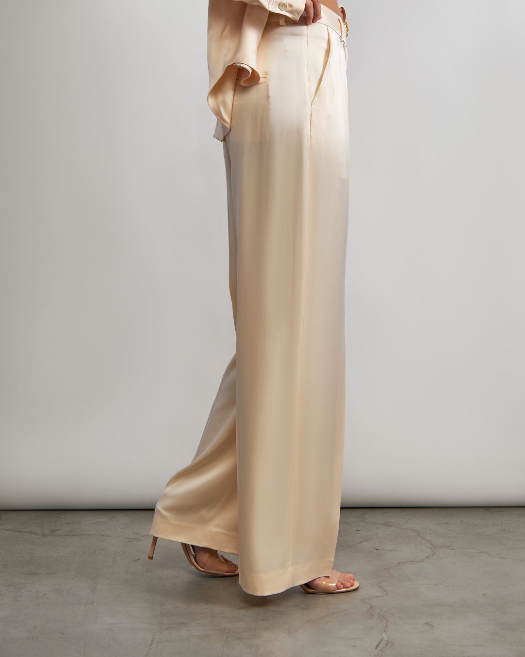 Купить Брюки NANUSHKA